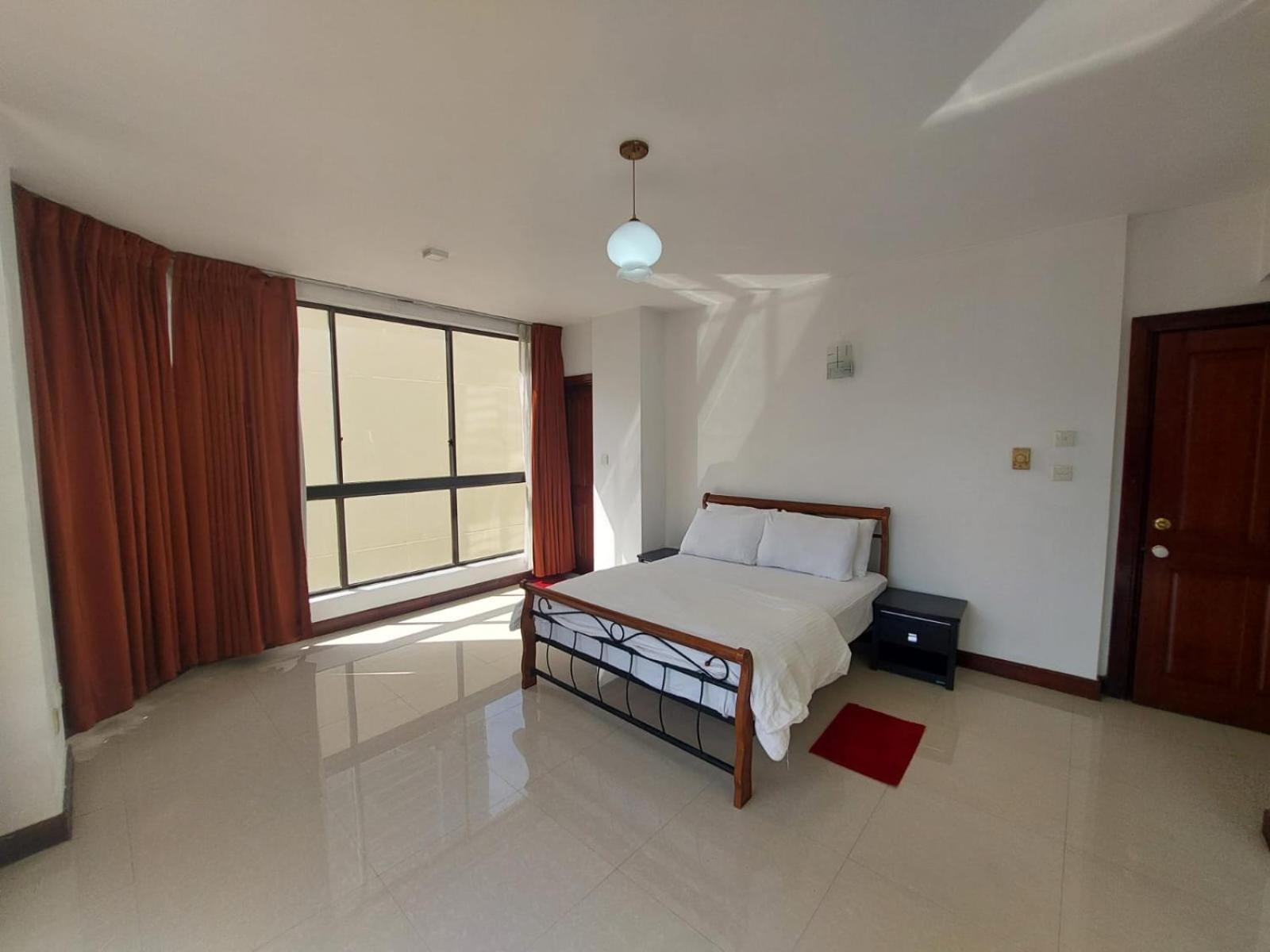 Ceylon Array - Crescat Residencies Apartment