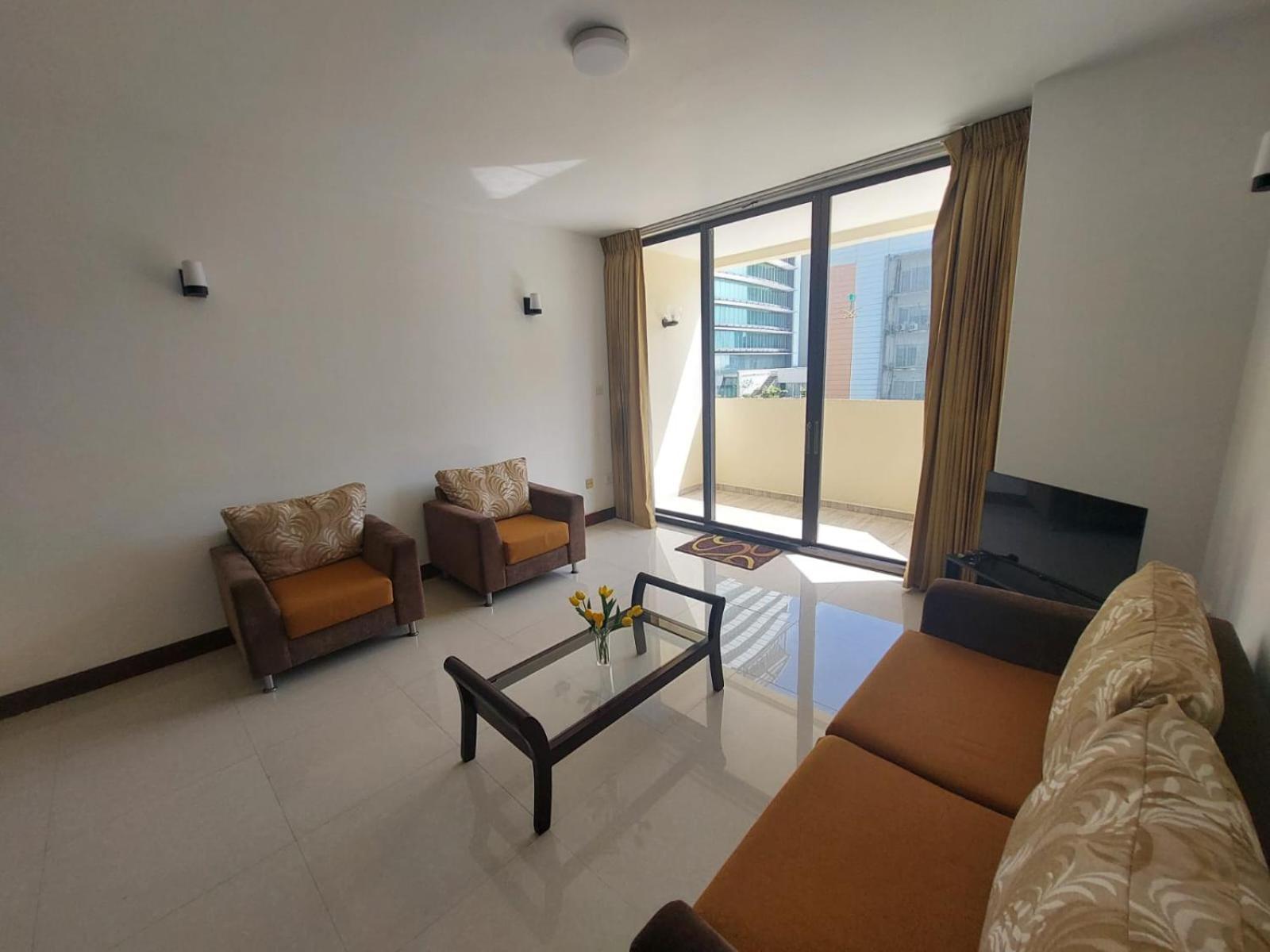 Ceylon Apartments - Crescat Residencies Colombo