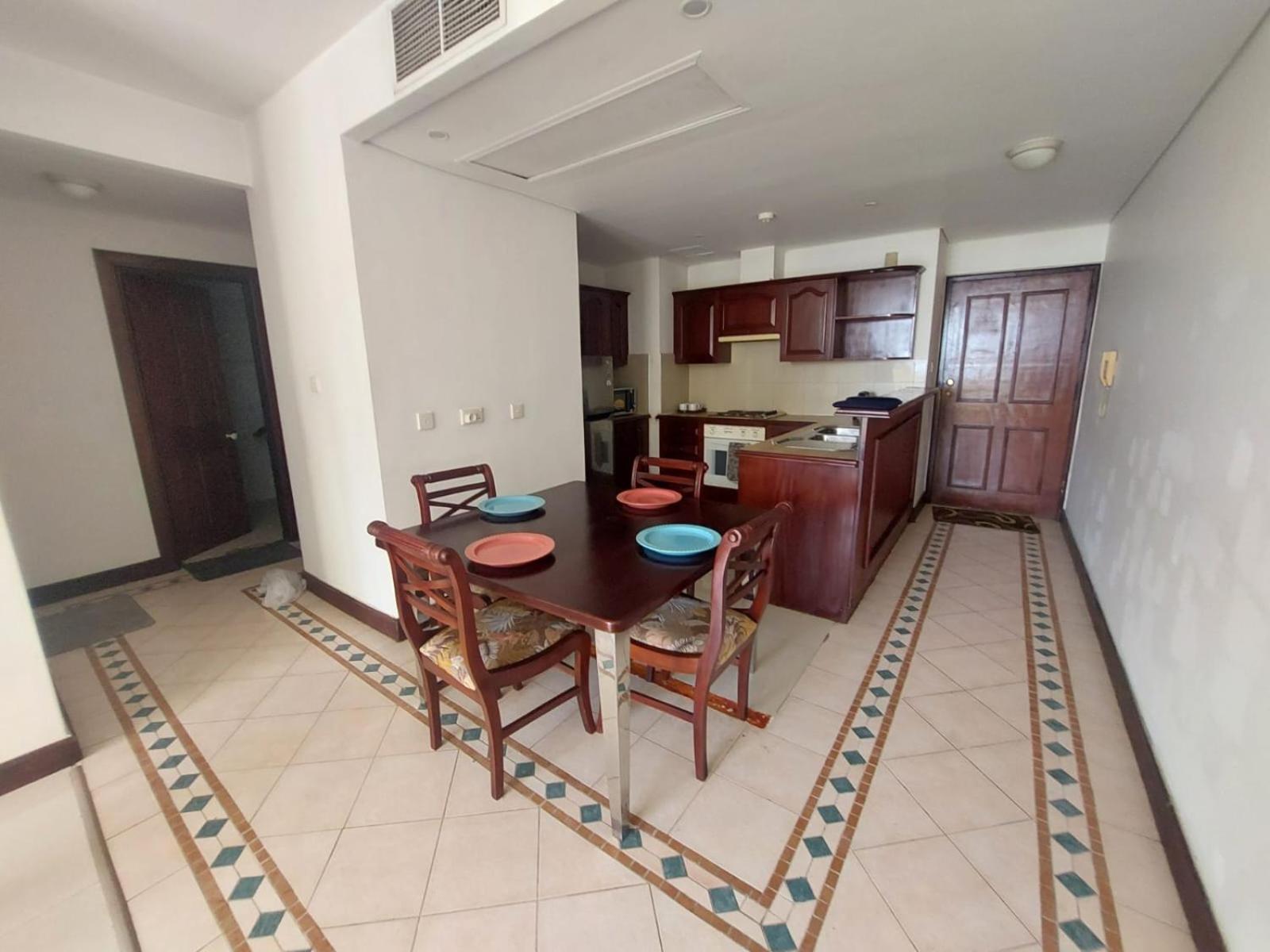 Ceylon Apartments - Crescat Residencies *