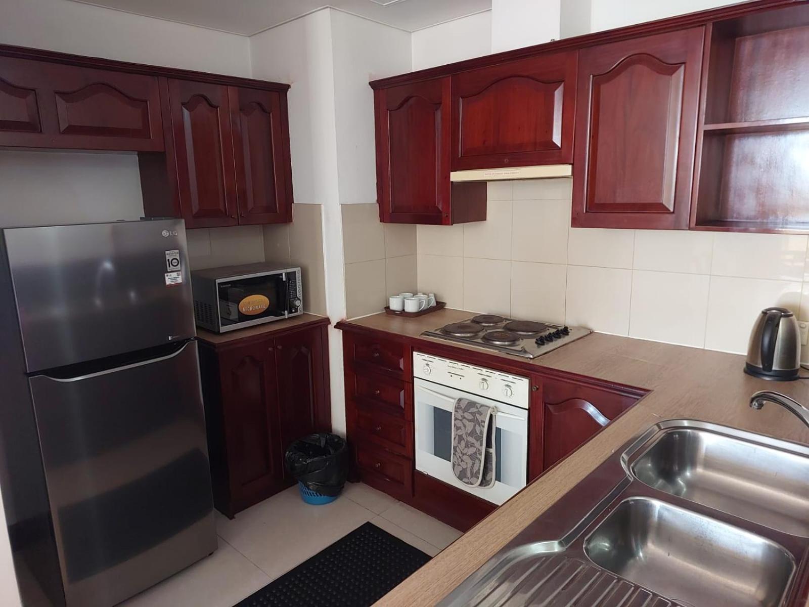 Ceylon Apartments - Crescat Residencies