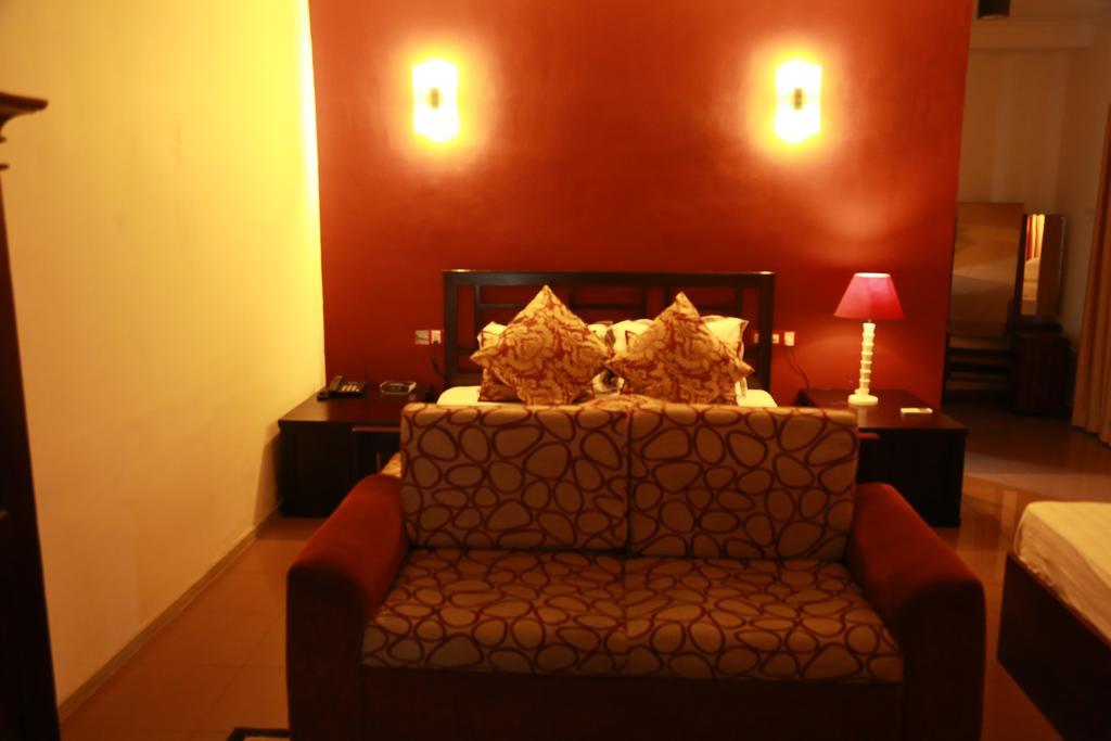 The Canes Boutique Colombo
