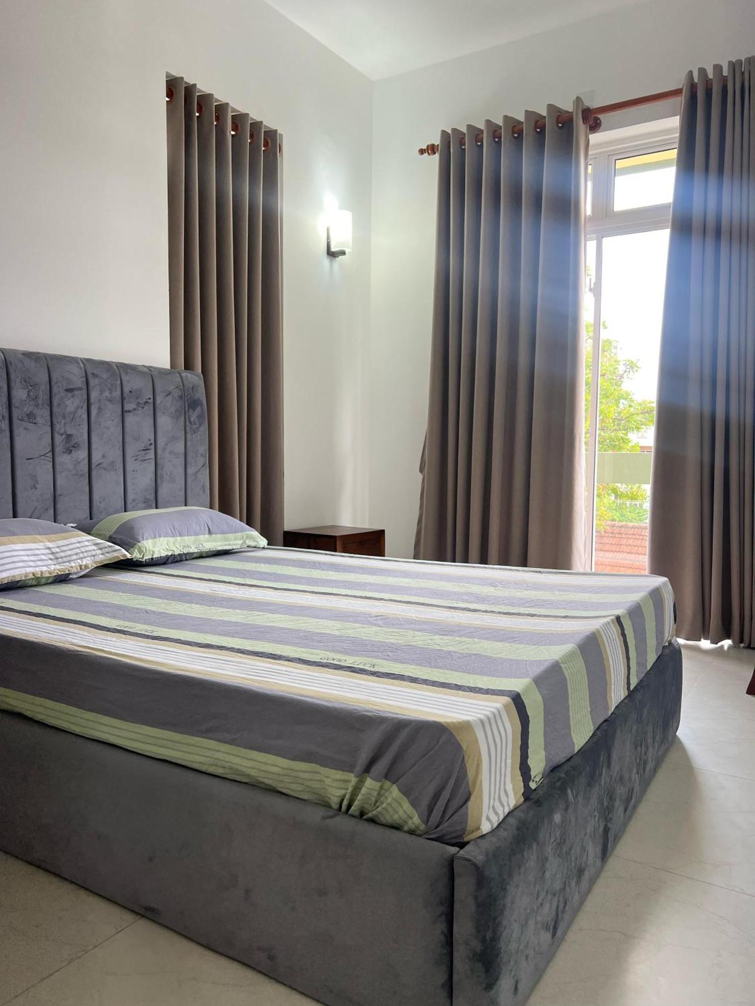 Ez Comfort Apartment *