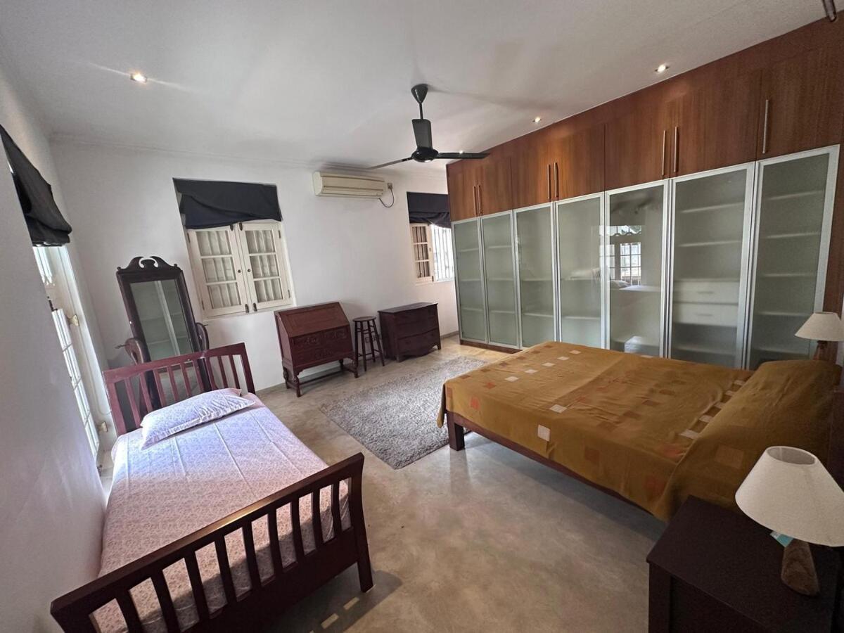 Casa de férias Nora Lyn Colombo