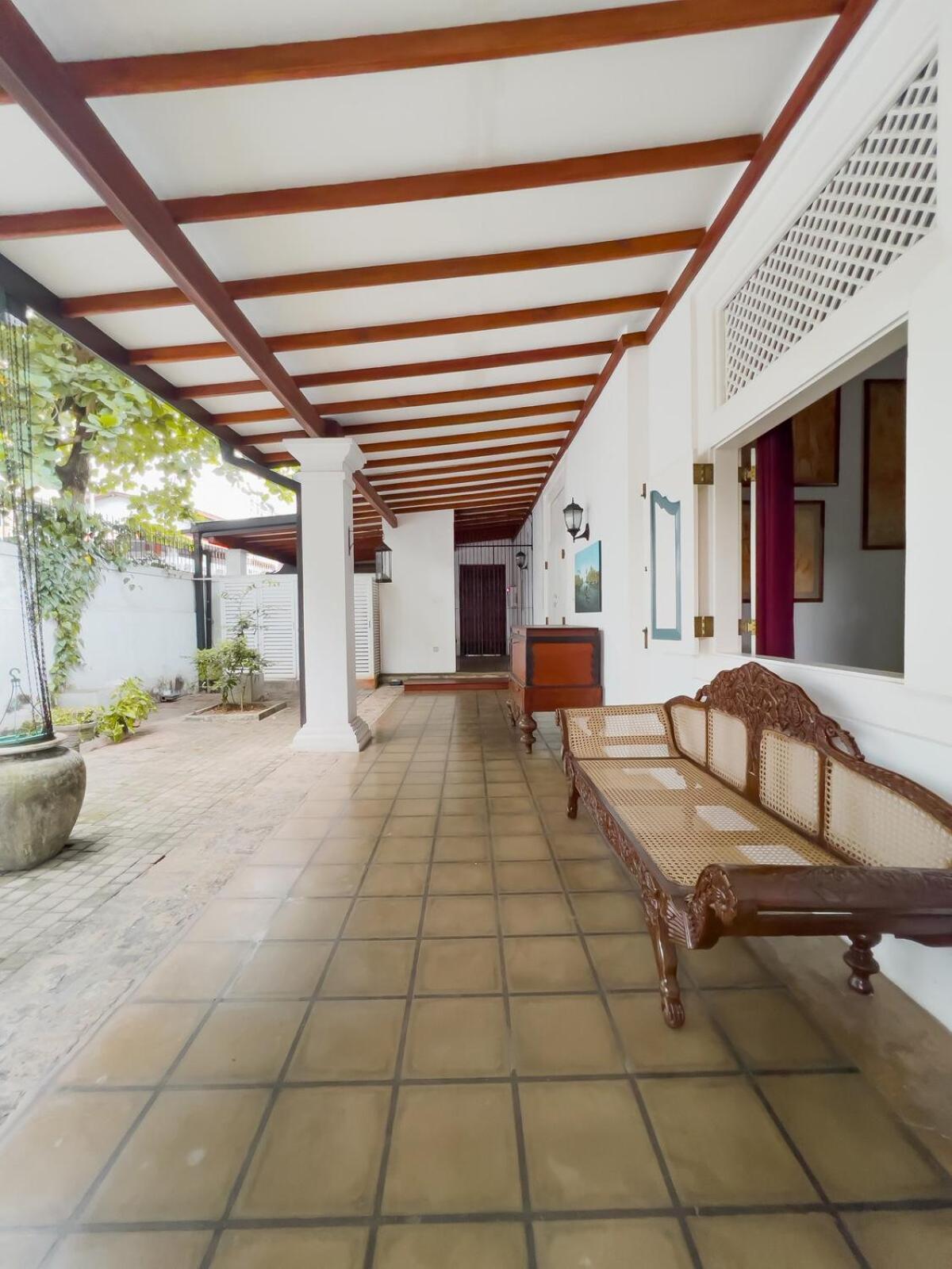 Nora Lyn Casa de férias