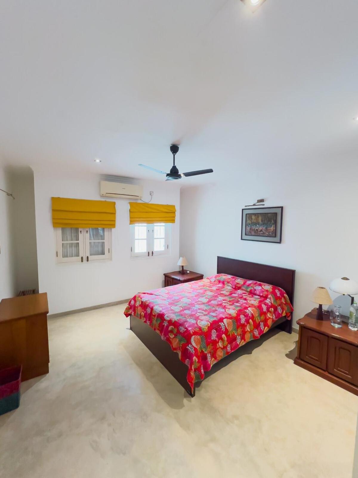 Casa de férias Nora Lyn Colombo