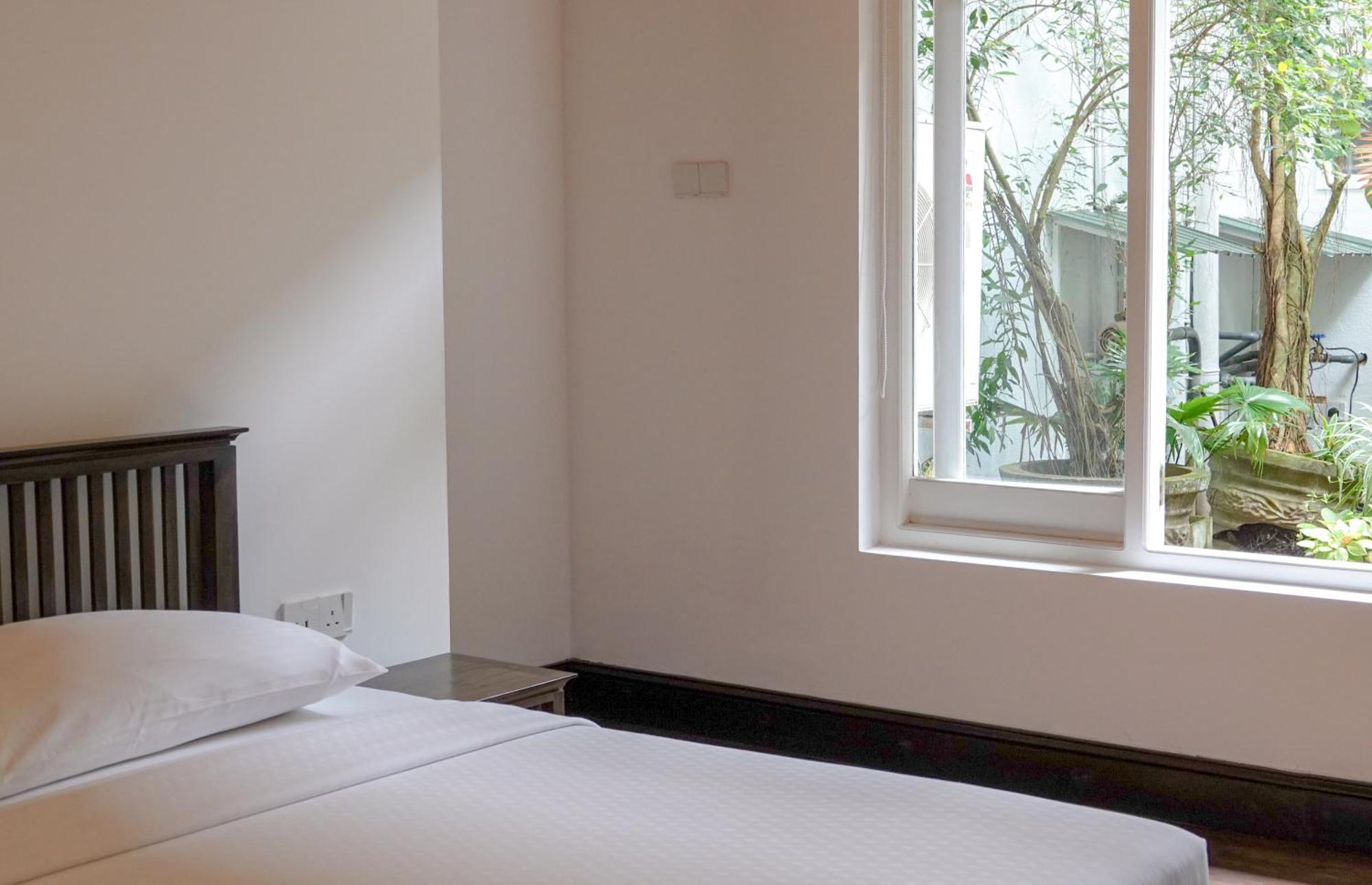 Hotel Jetwing Ratnam 4*