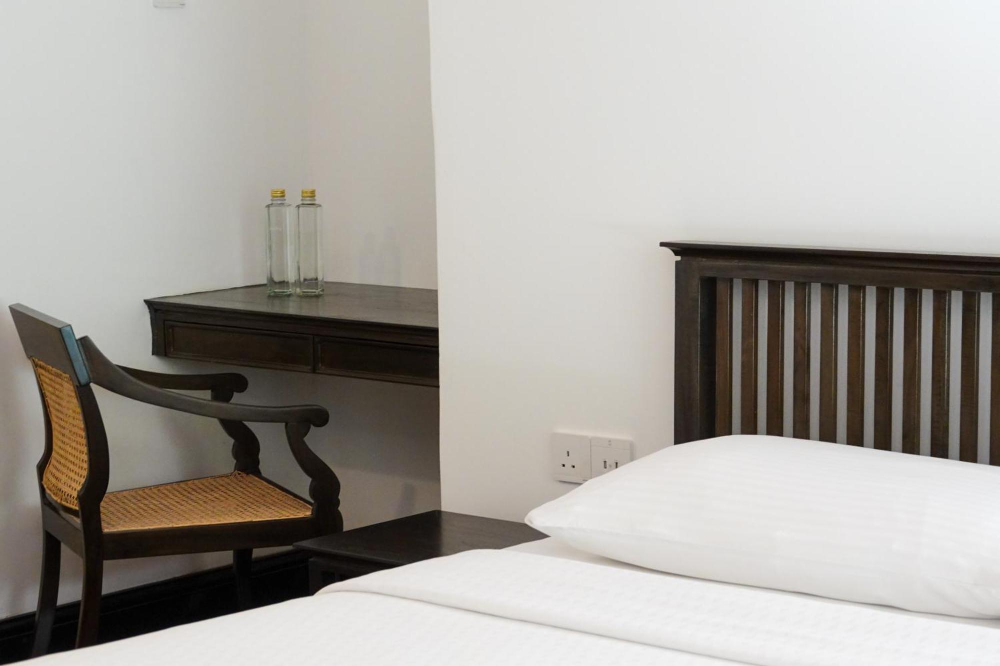 Hotel Jetwing Ratnam
