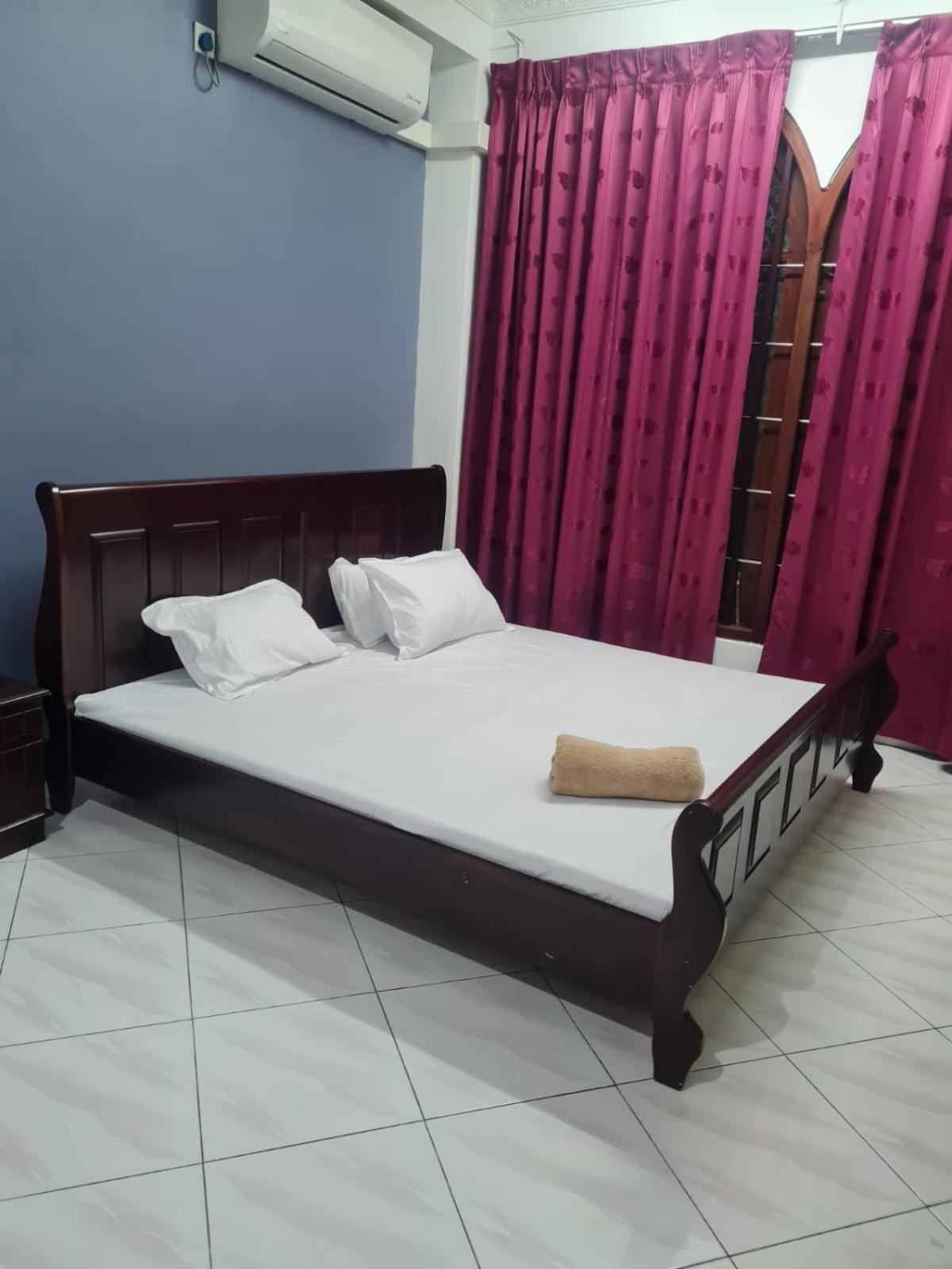 Apartment Bambalapitiya *
