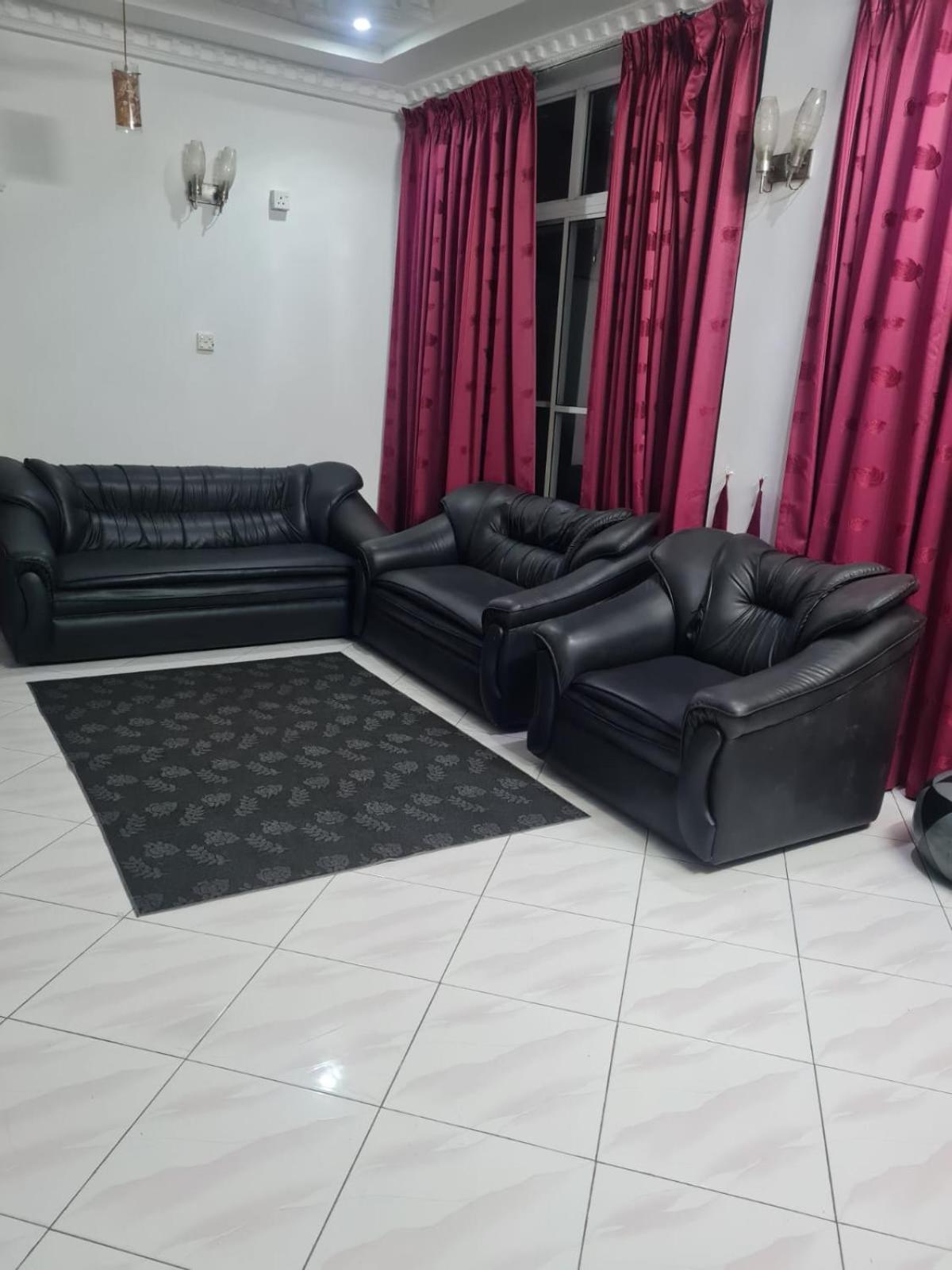 Bambalapitiya Apartment