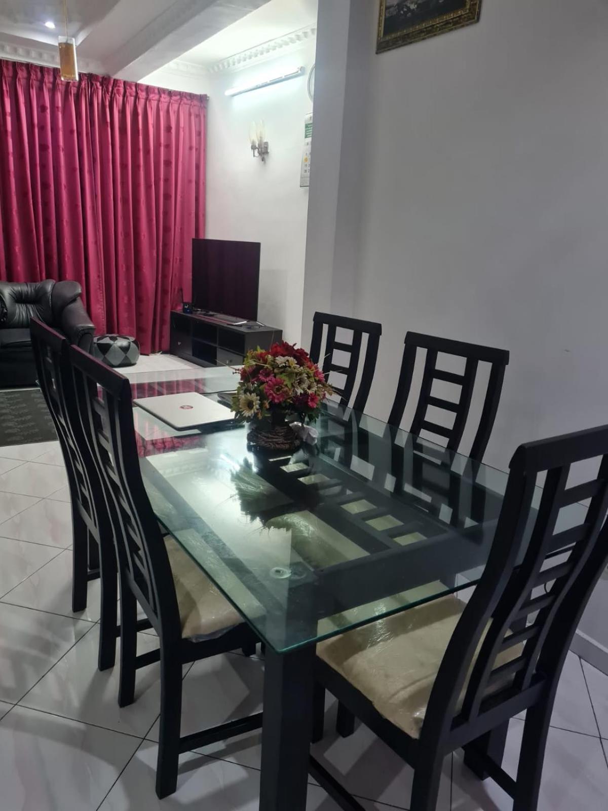 Bambalapitiya Apartment Colombo
