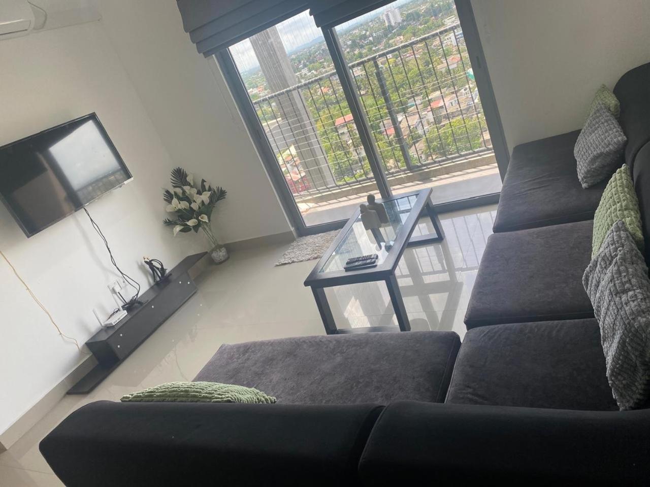 Oval View Residencies Colombo