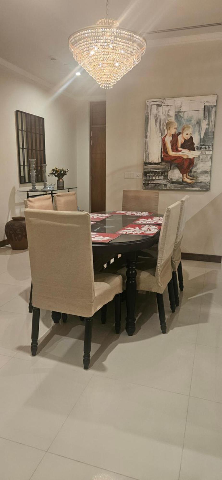 Apartment Eden Heights By Boutique *