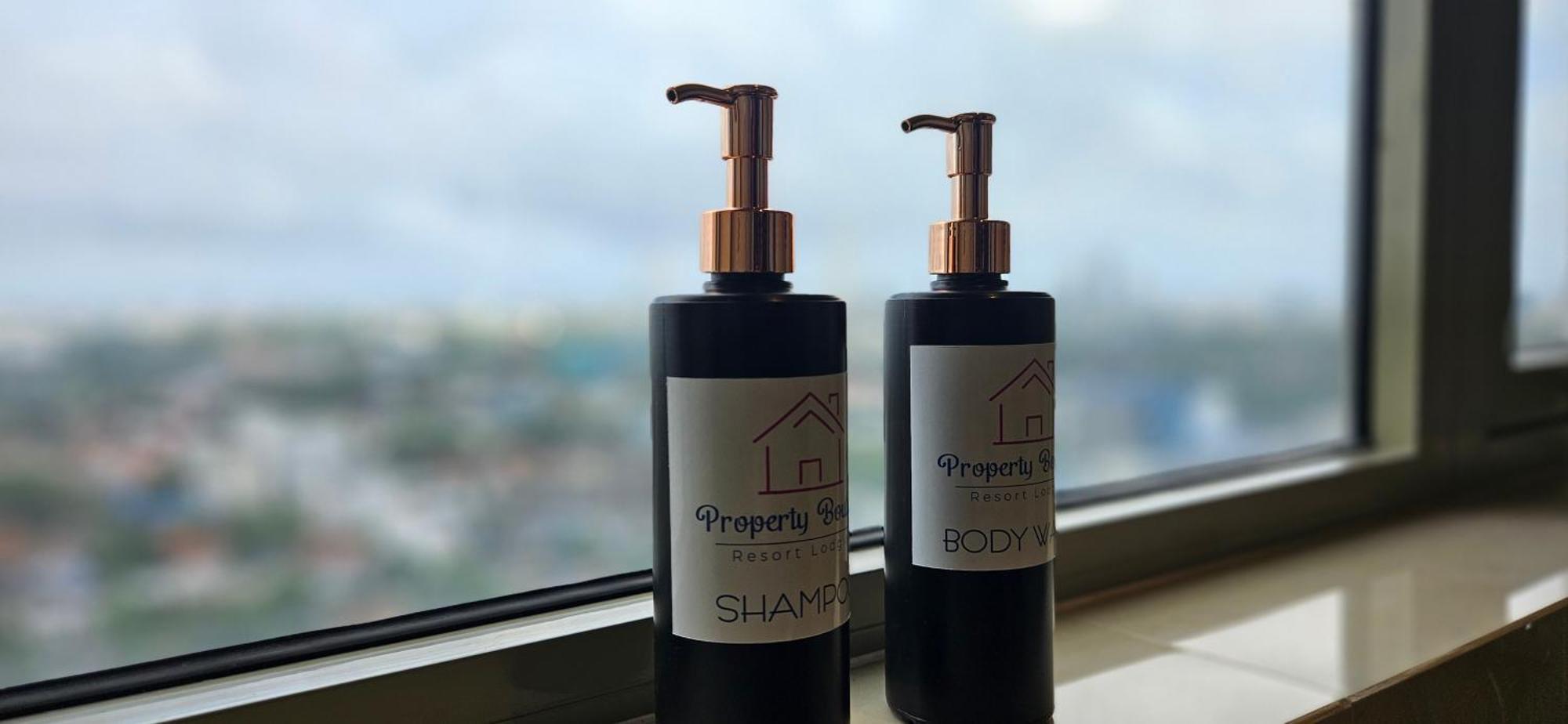 Apartment Eden Heights By Boutique Colombo