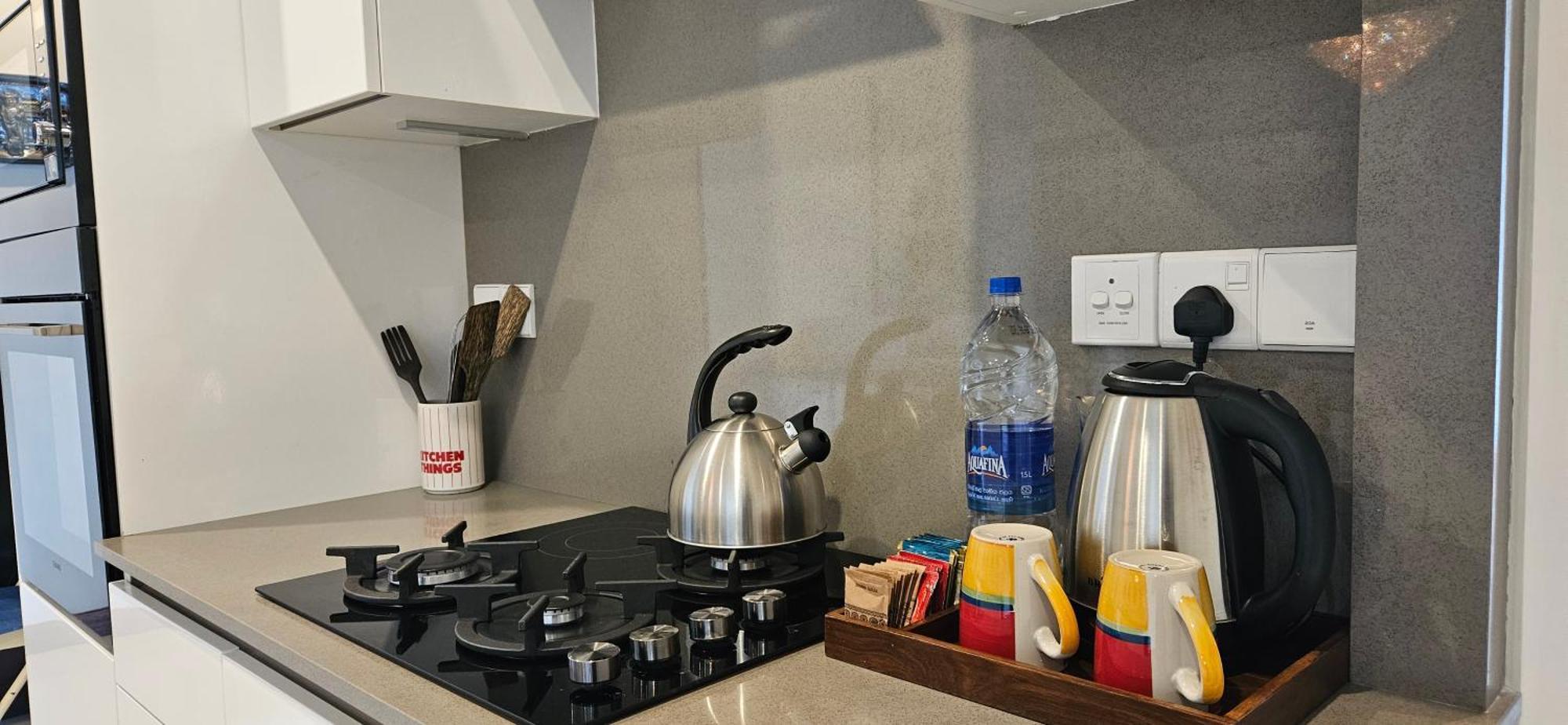 Eden Heights By Boutique Apartment *
