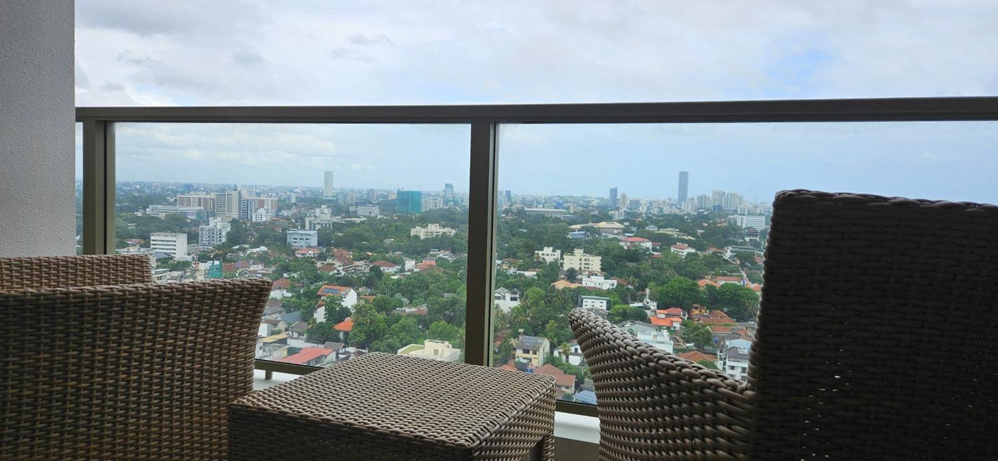 Eden Heights By Boutique Apartment