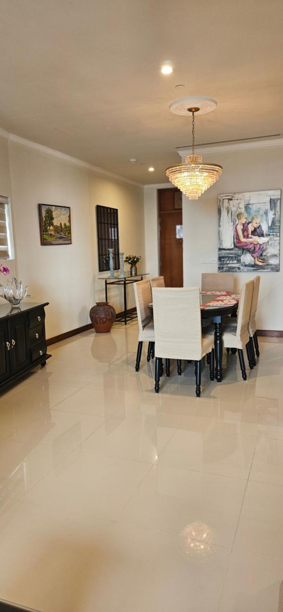 Apartment Eden Heights By Boutique Colombo
