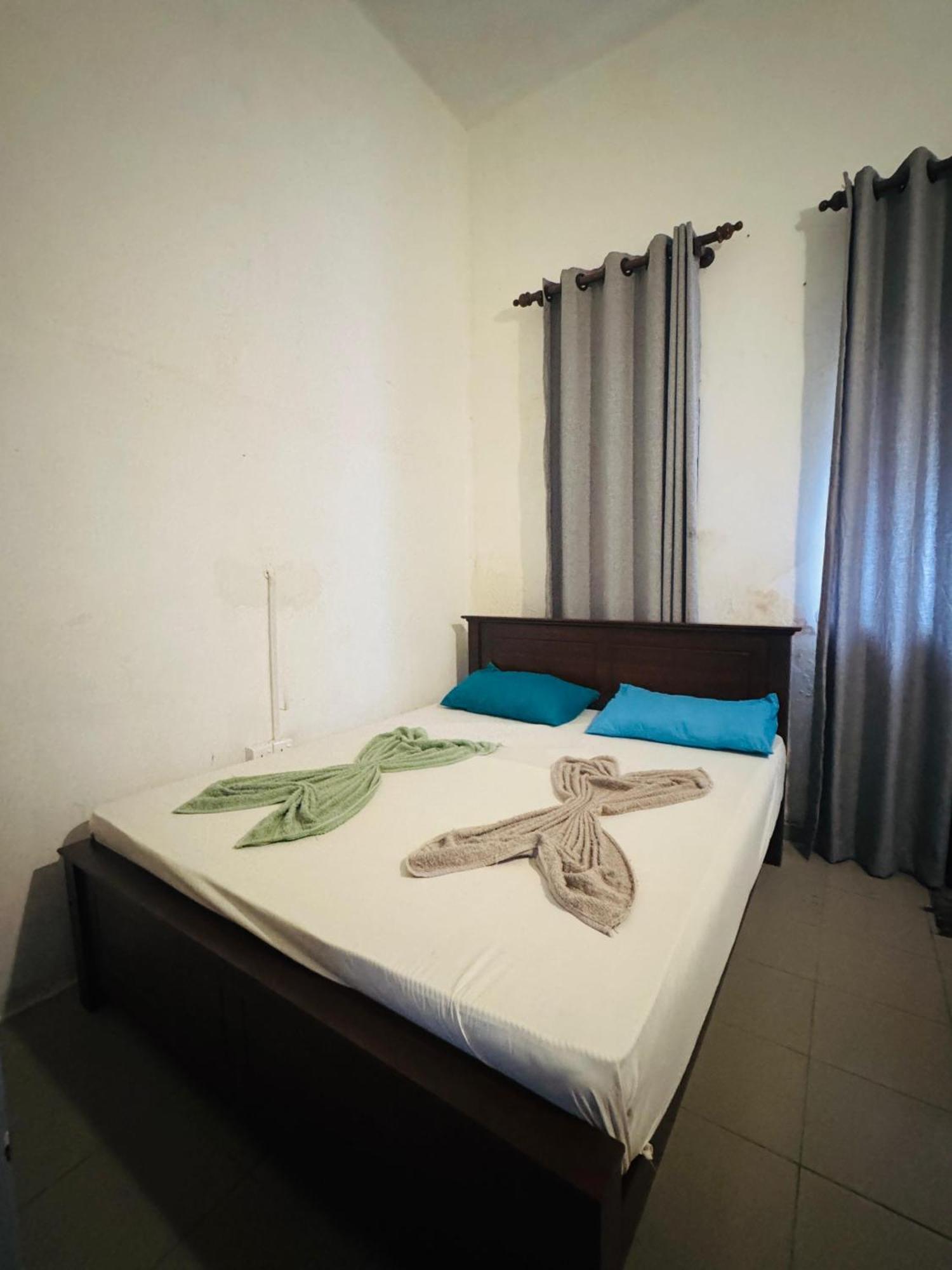 Hotel Iguana *