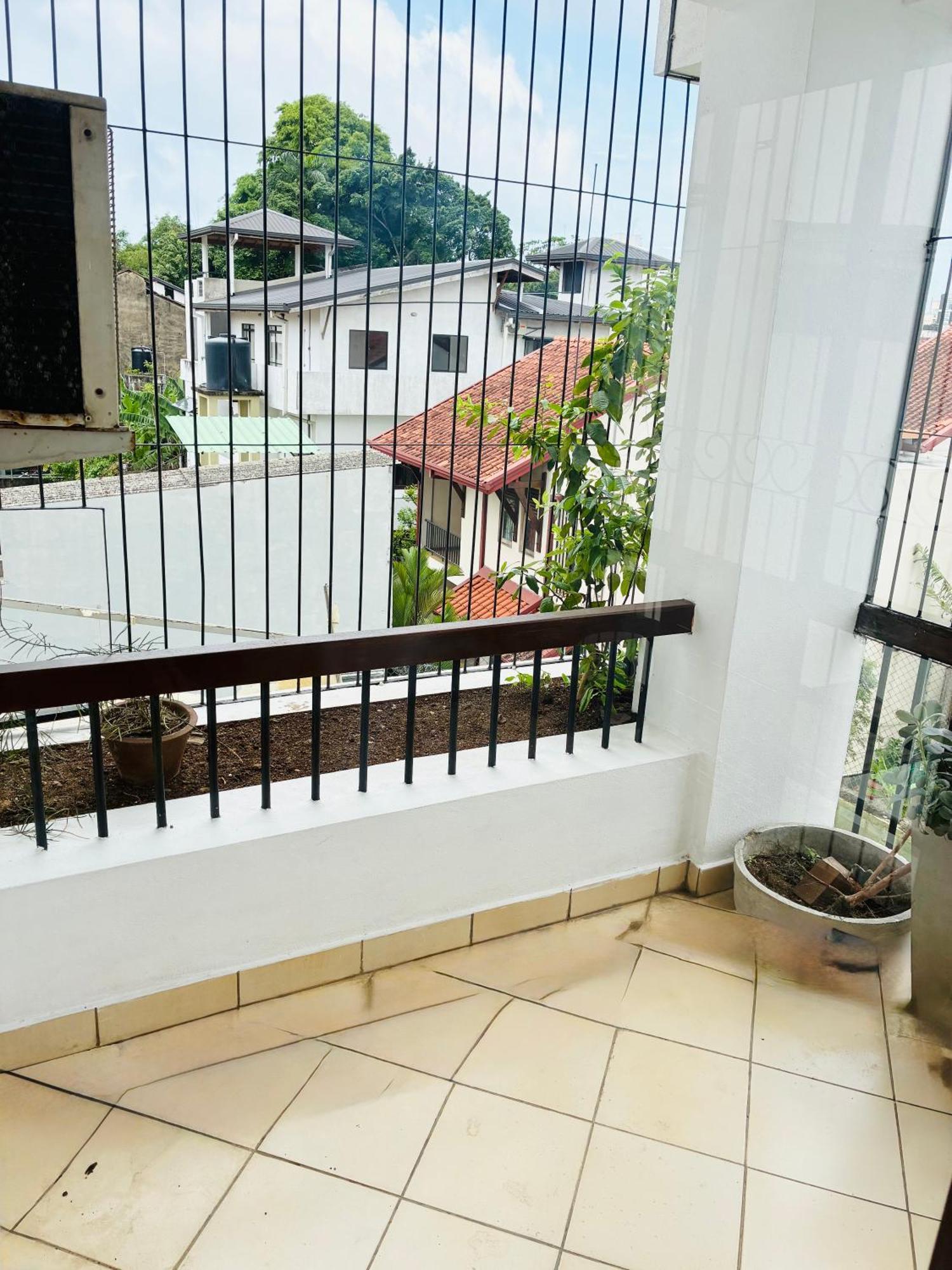 Apartamento The Big House 8