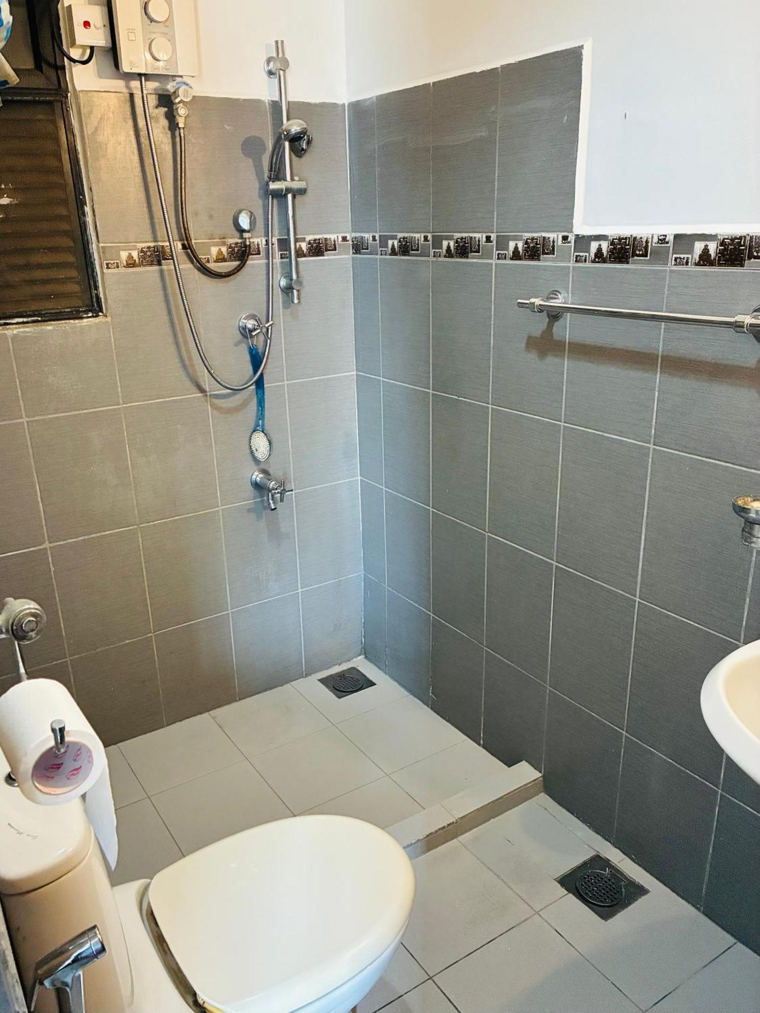 Apartamento The Big House 8