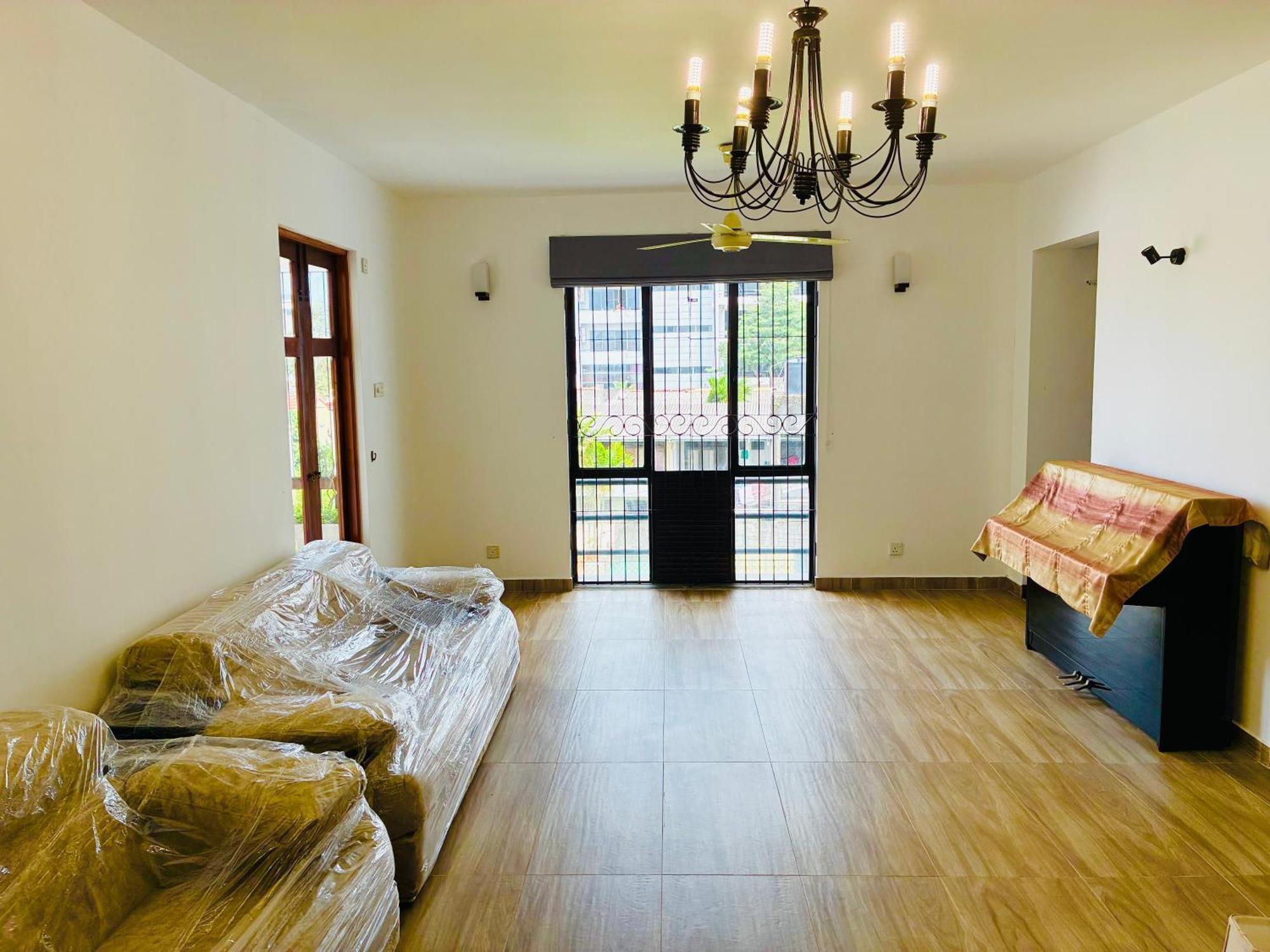 Apartamento The Big House 8