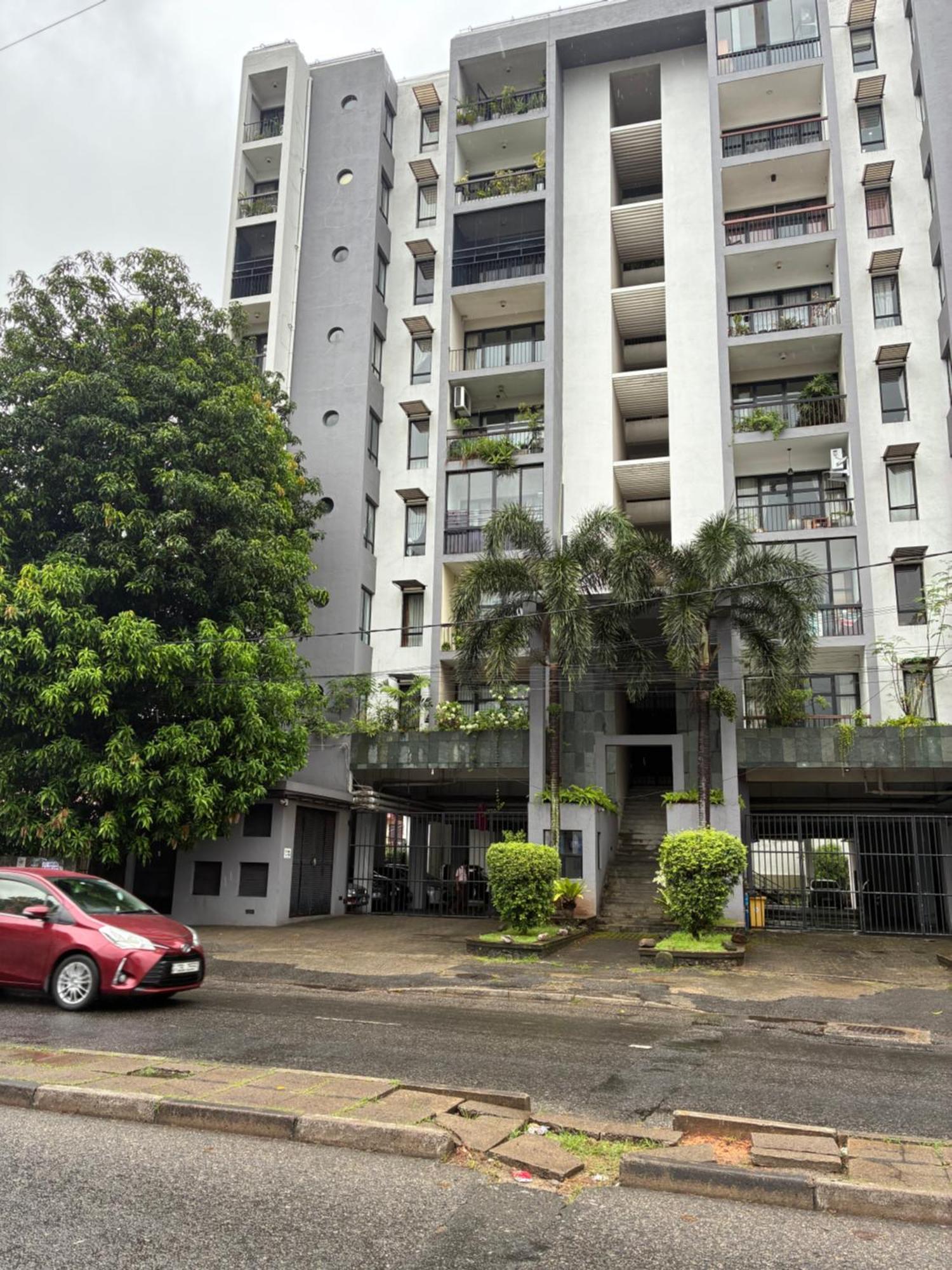 Apartamento The Big House 8 Colombo