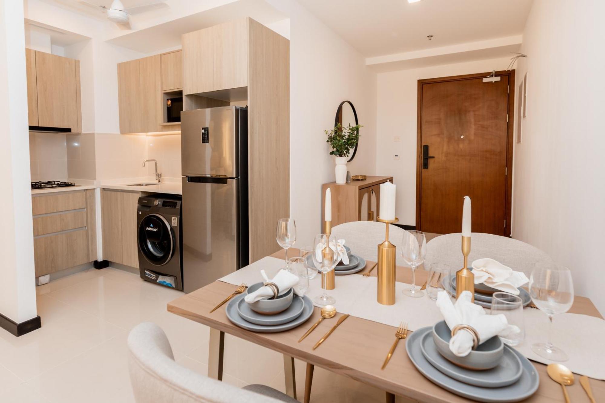 Royale Trizen By Pinnacle Colombo