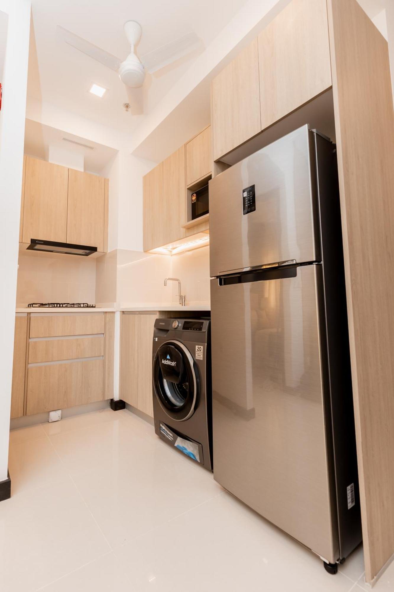 Apartment Royale Trizen By Pinnacle