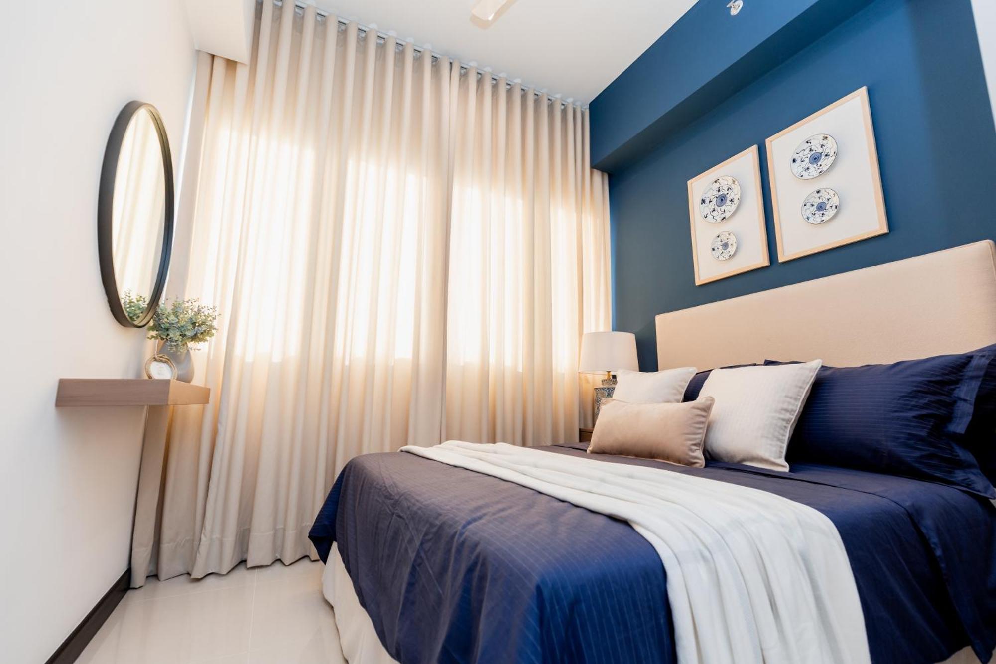 Royale Trizen By Pinnacle Apartment Colombo