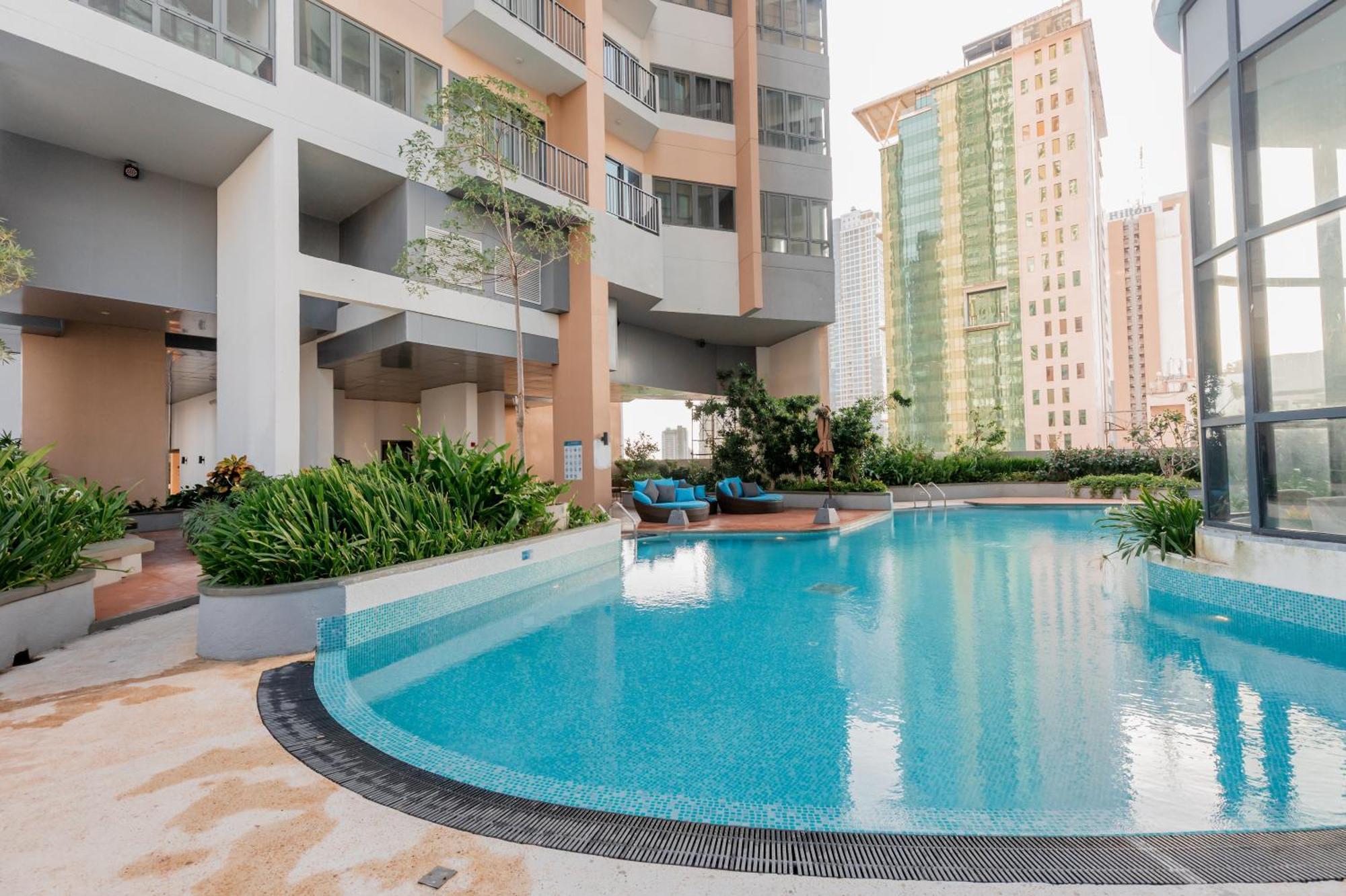 Apartment Royale Trizen By Pinnacle Colombo