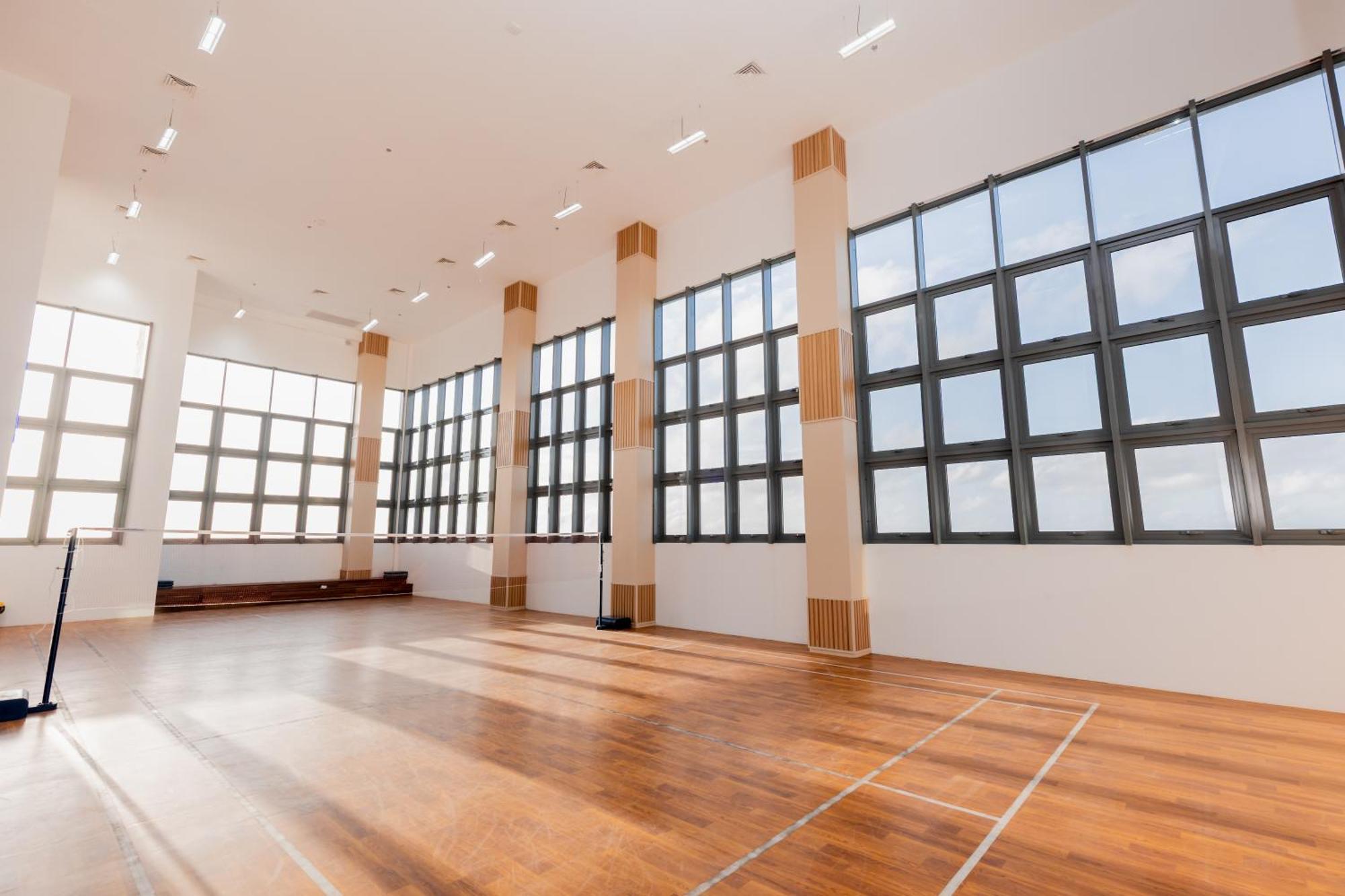 Royale Trizen By Pinnacle Apartment