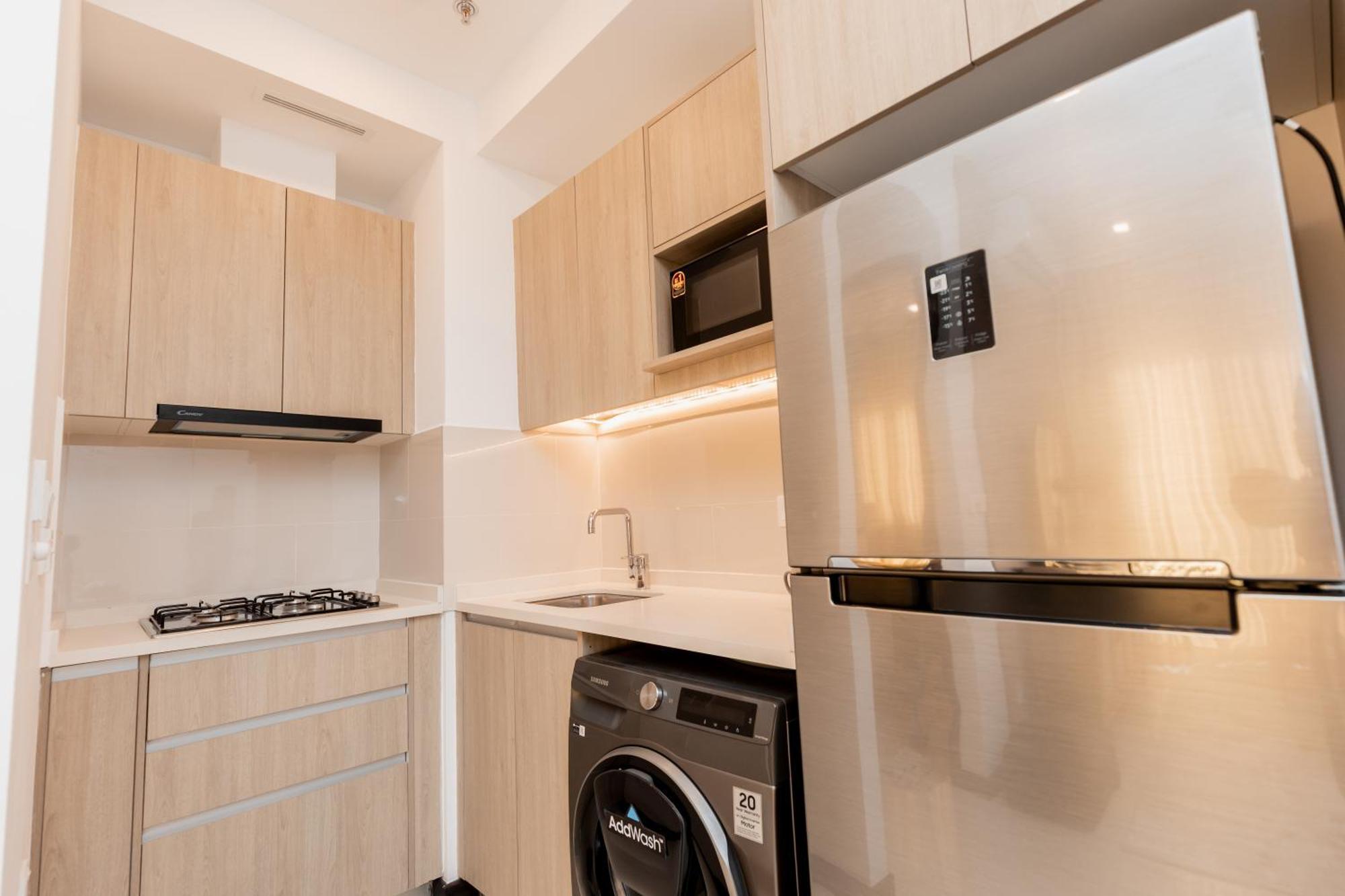 Apartment Royale Trizen By Pinnacle *