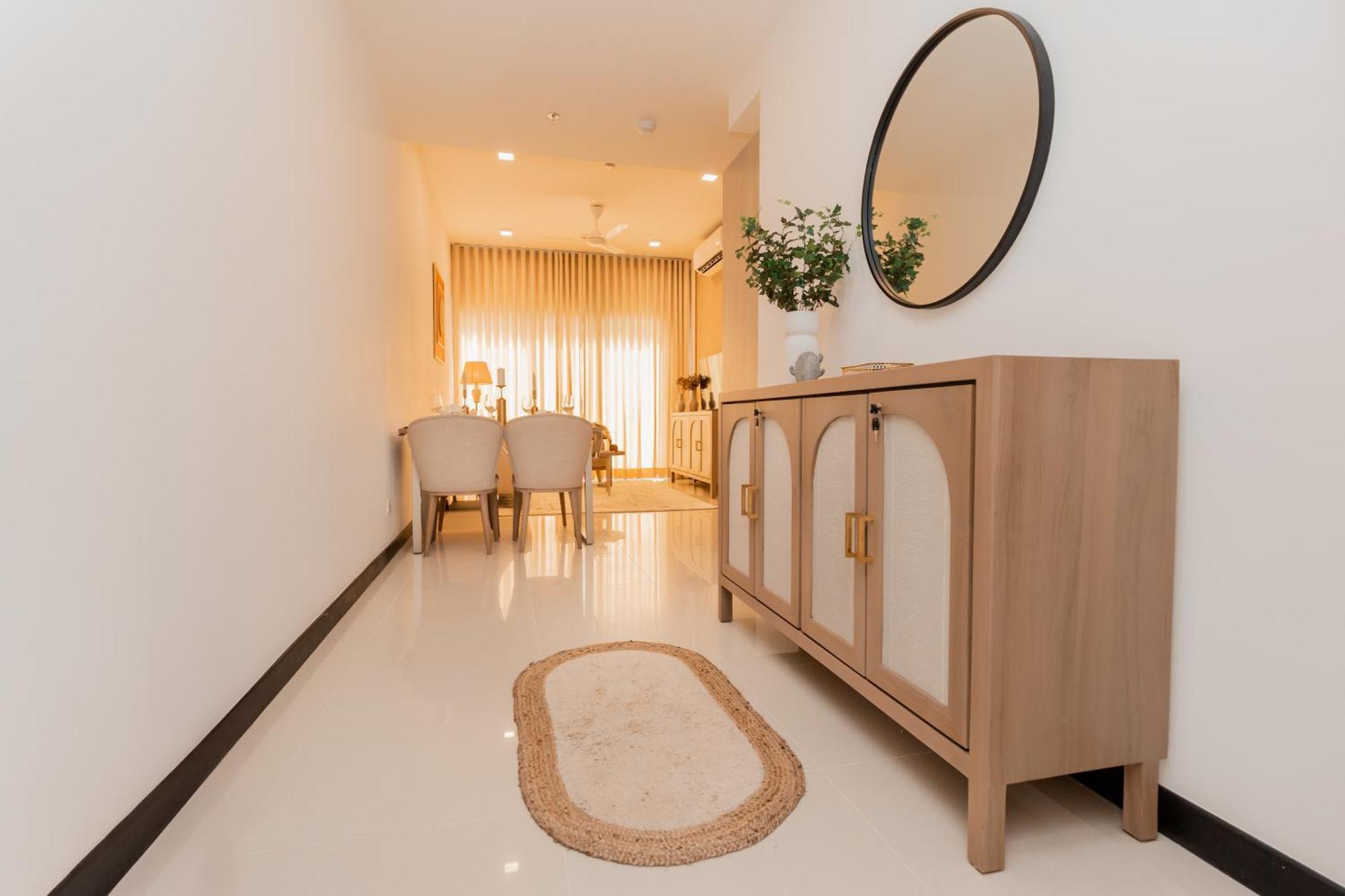 Royale Trizen By Pinnacle Apartment *