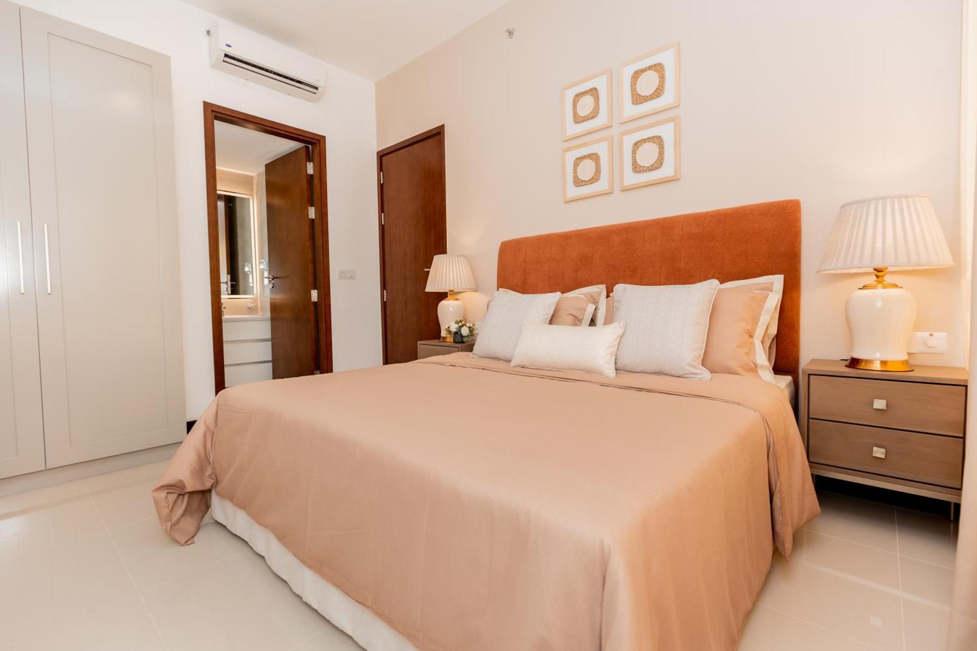 Apartment Royale Trizen By Pinnacle Colombo