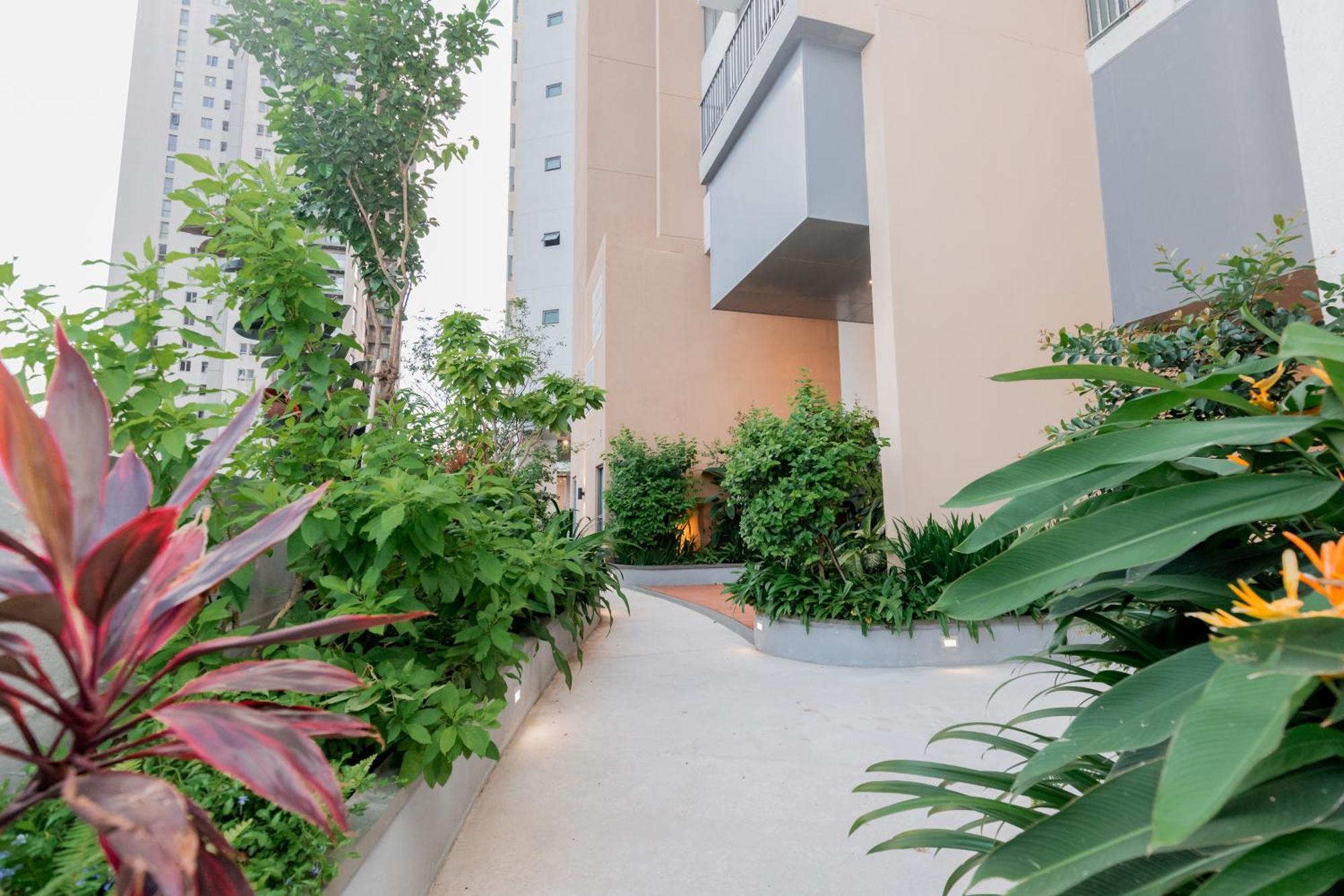 Royale Trizen By Pinnacle Apartment Colombo