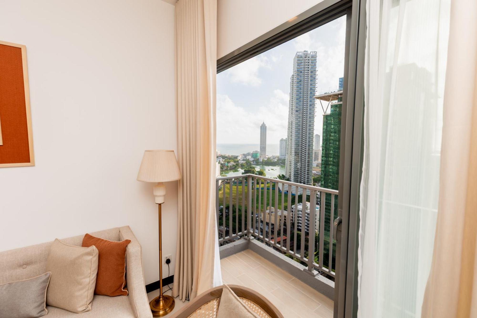 Apartment Royale Trizen By Pinnacle Colombo