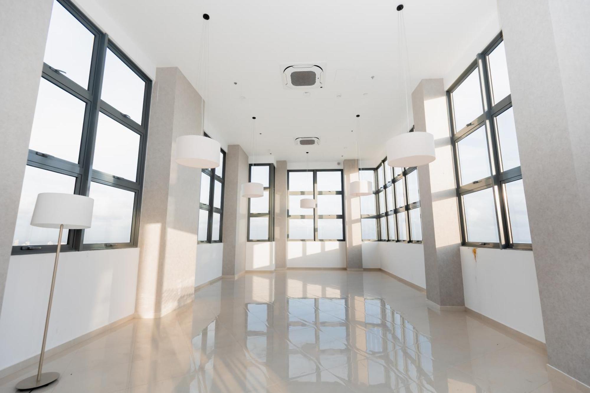 Royale Trizen By Pinnacle Apartment *