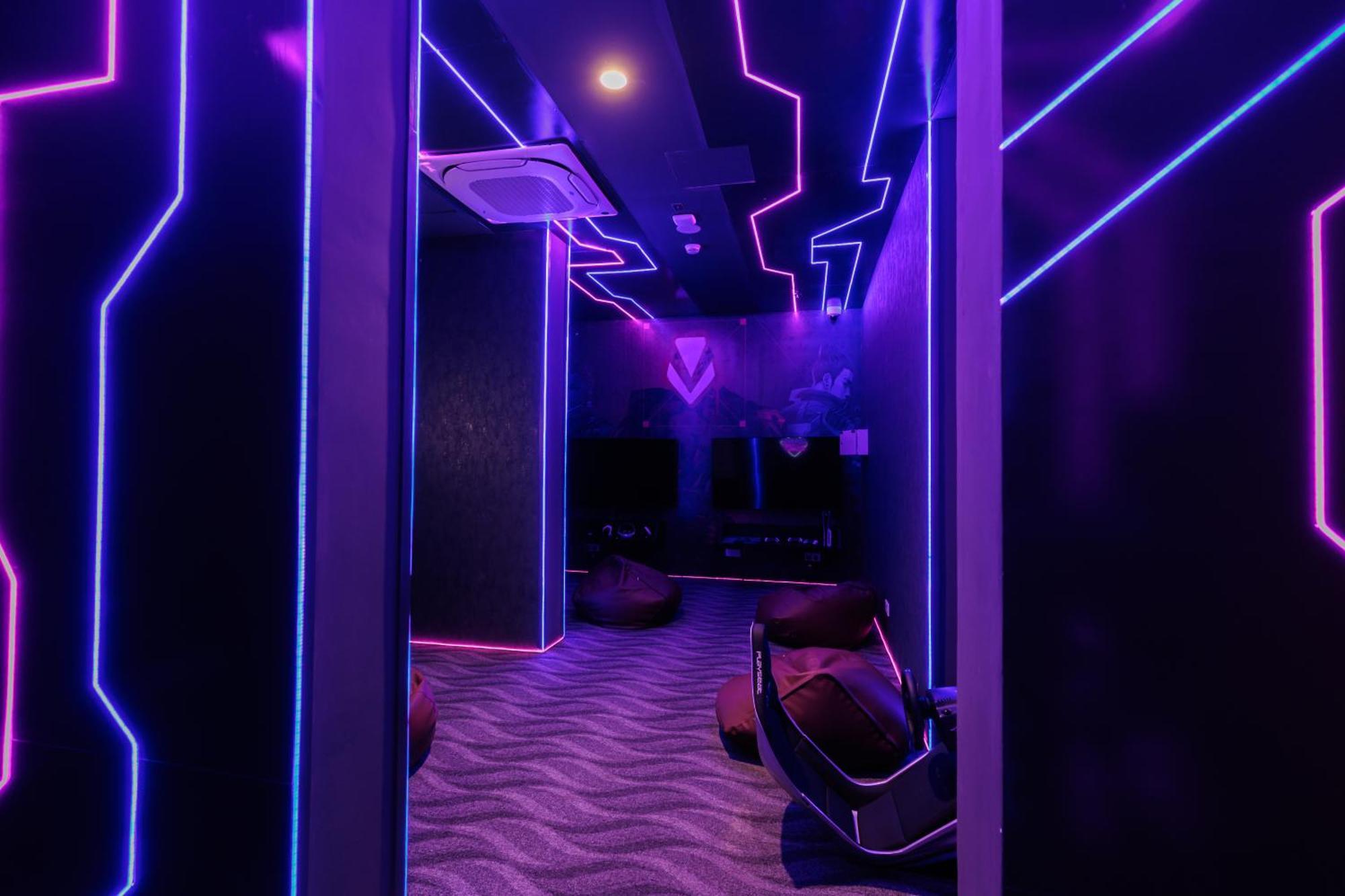 Apartment Royale Trizen By Pinnacle *