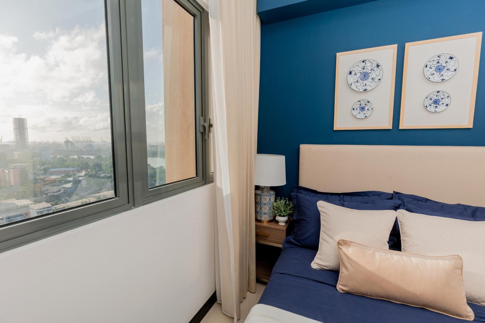 Royale Trizen By Pinnacle Apartment Colombo