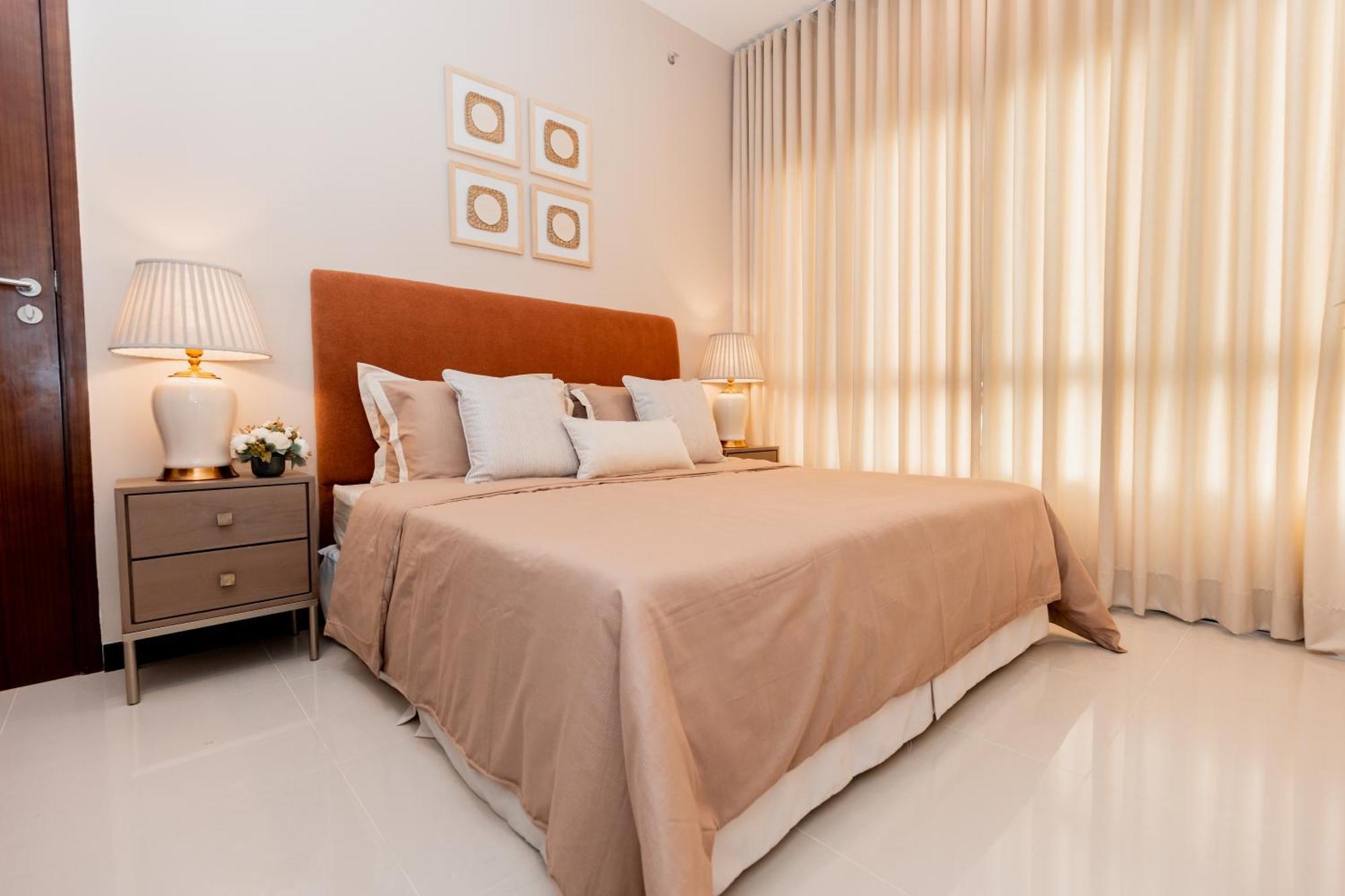 Apartment Royale Trizen By Pinnacle *
