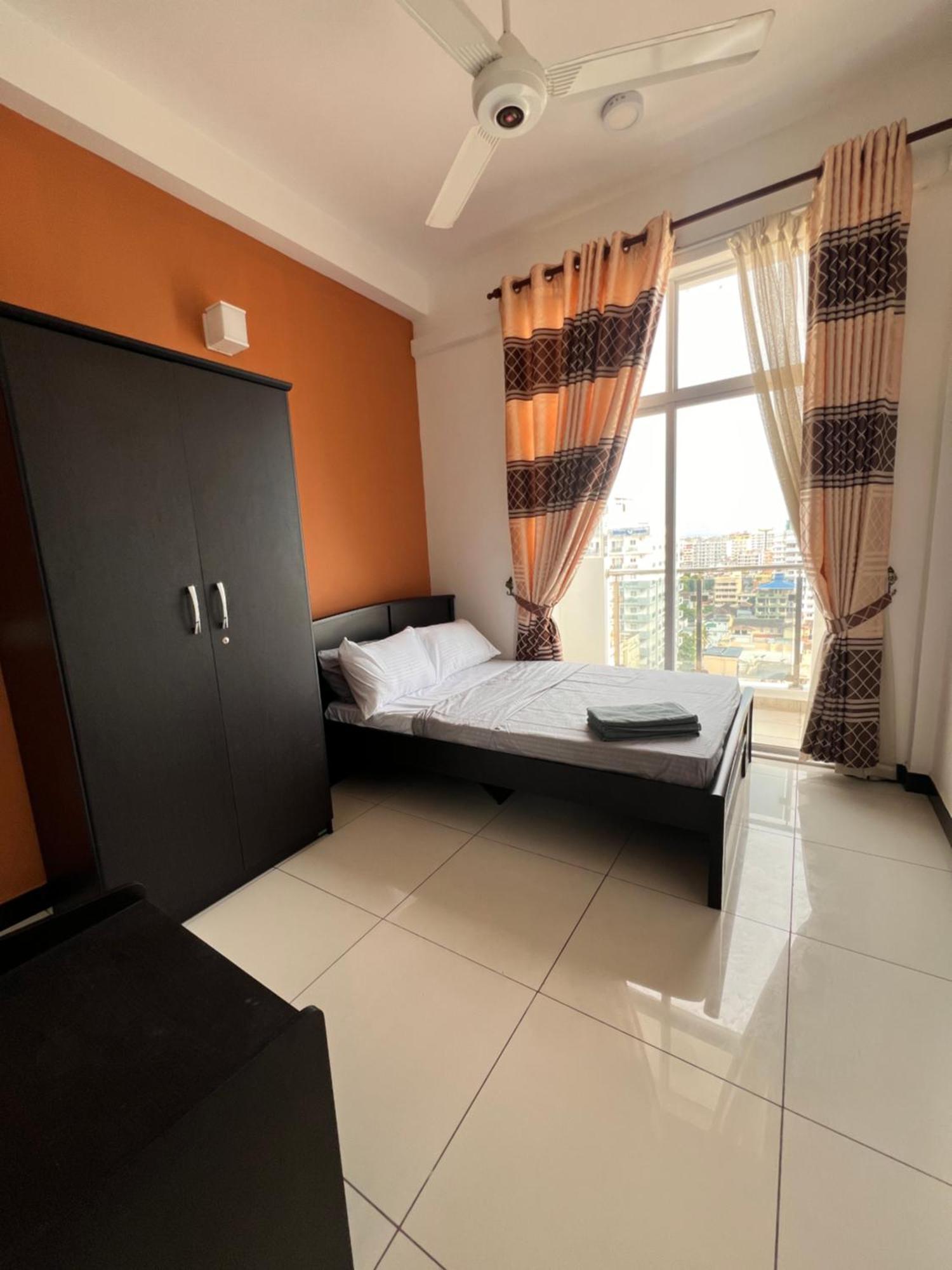 Azure Horizon Wellawatha By Tequila Holidays Colombo
