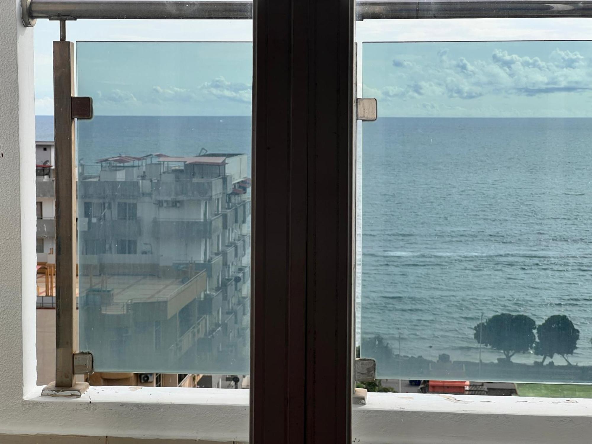 Apartment Azure Horizon Wellawatha By Tequila Holidays *
