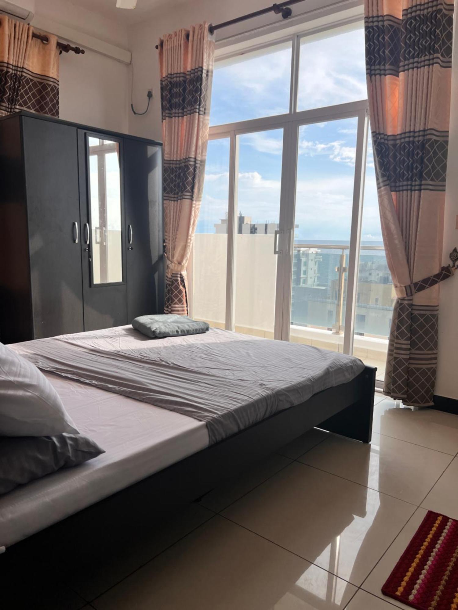 Apartment Azure Horizon Wellawatha By Tequila Holidays *