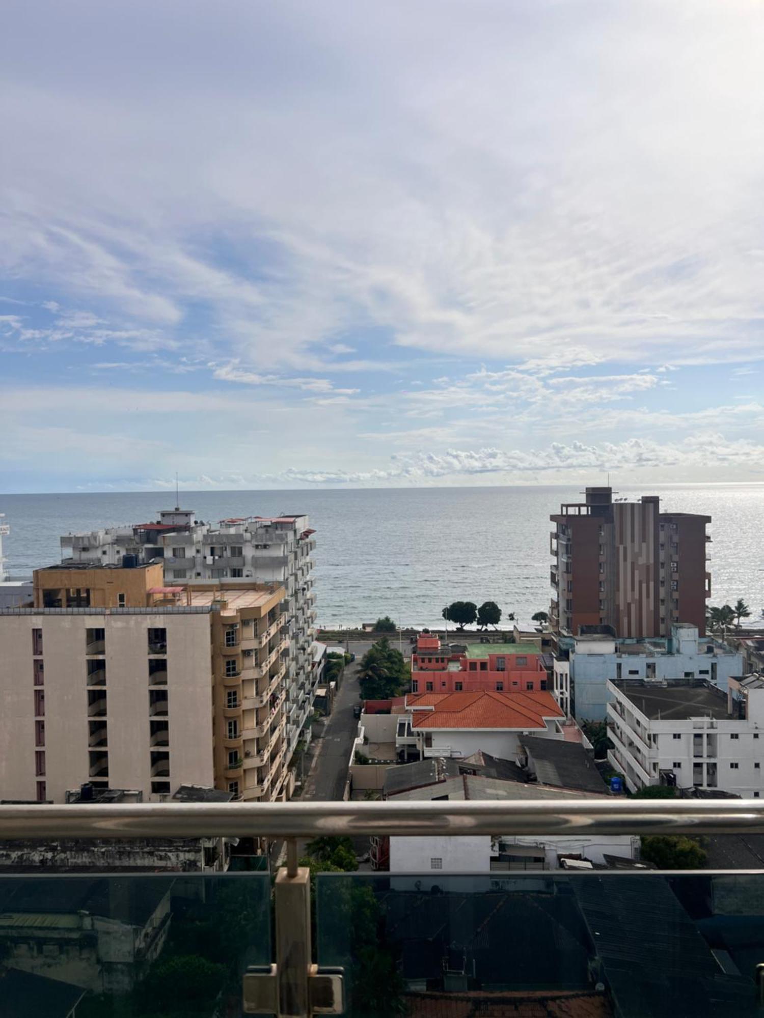 Azure Horizon Wellawatha By Tequila Holidays Apartment Colombo