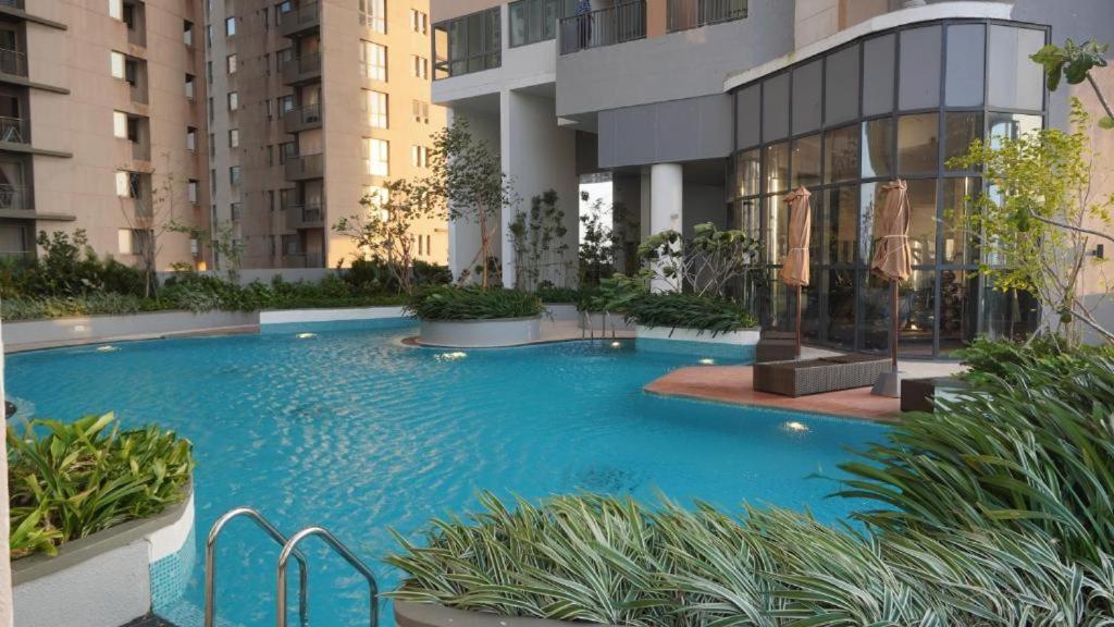 Trizen Luxury 2-bedroom