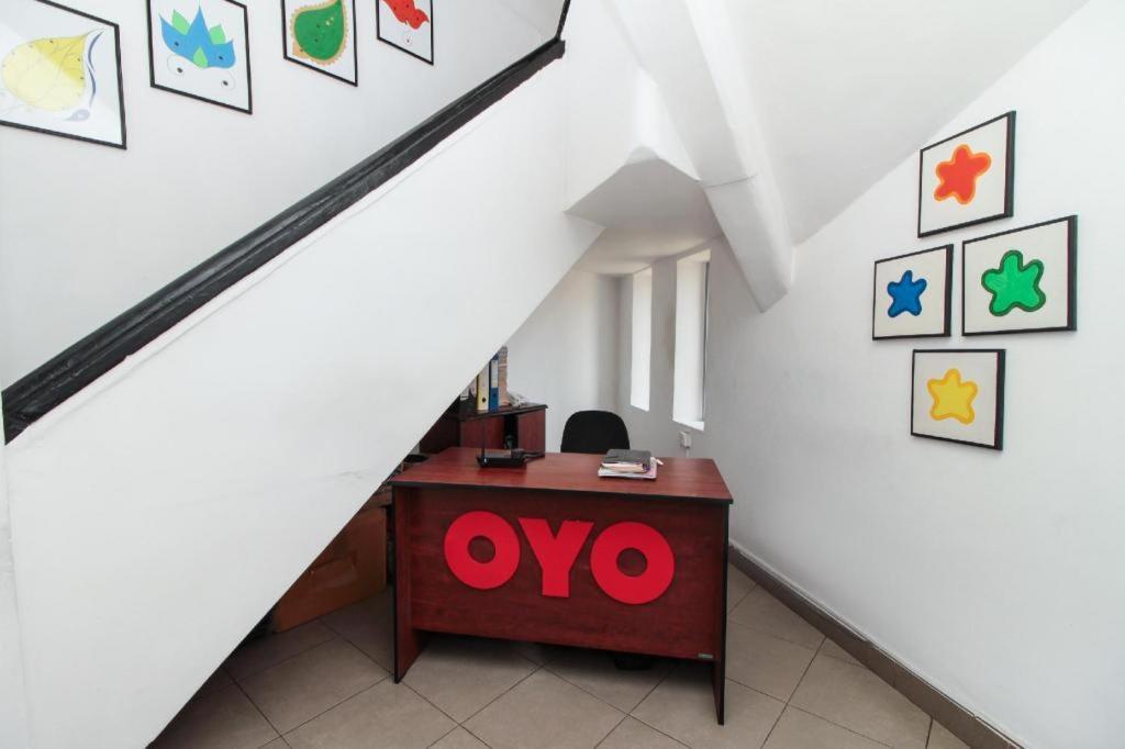Oyo 228 Sea View Hotel 2*