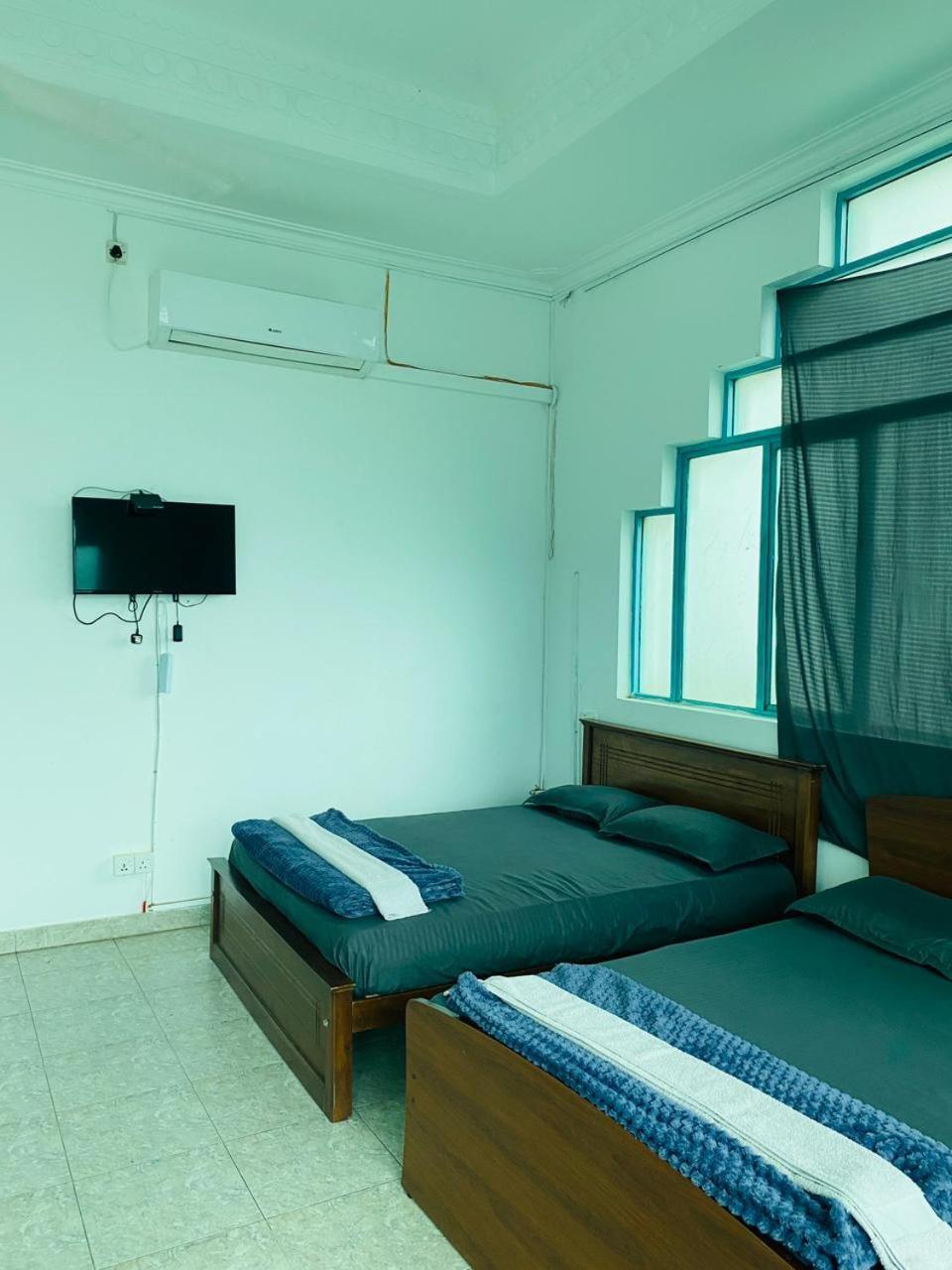 Colombo Hotel *