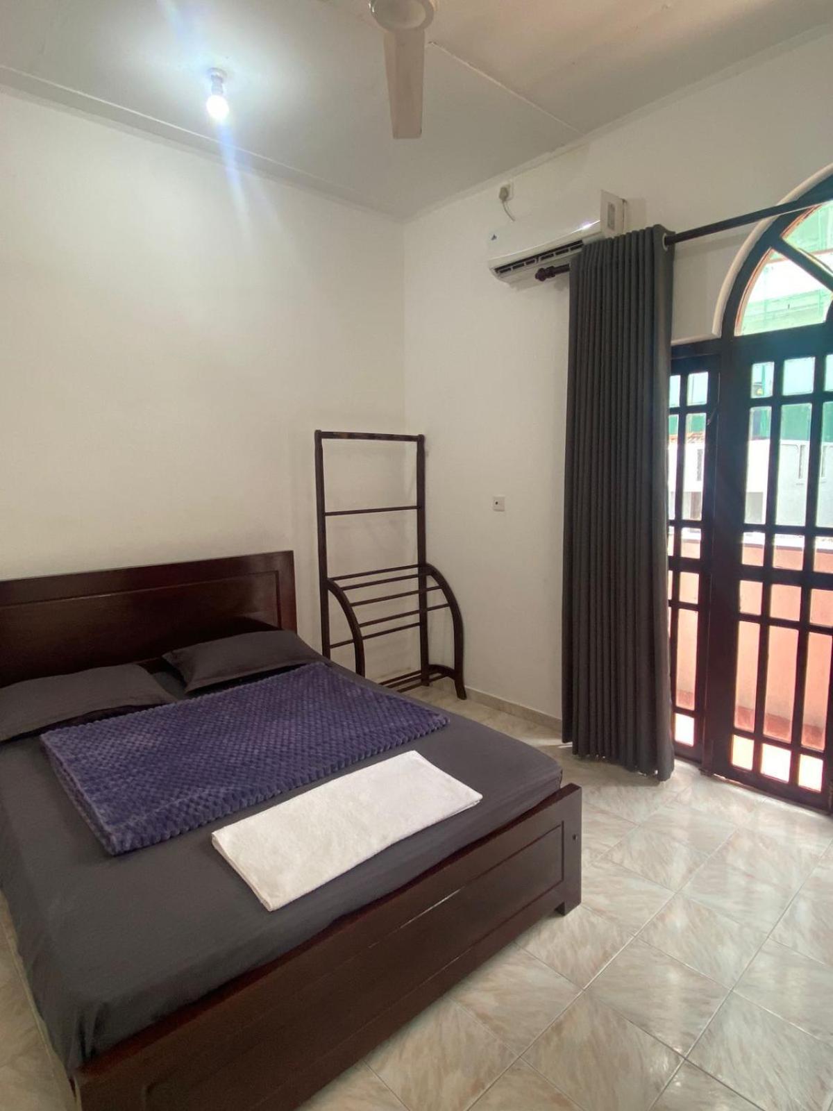 Colombo Hotel * Colombo