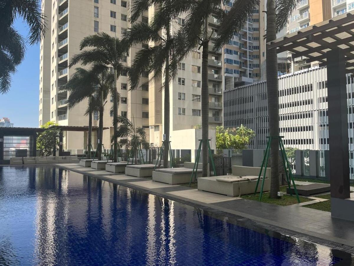 Lotus Tower & Harbour View On320 Apartment *