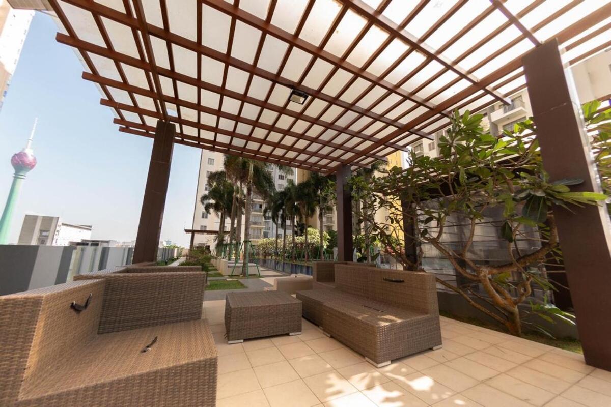 Apartment Lotus Tower & Harbour View On320 *