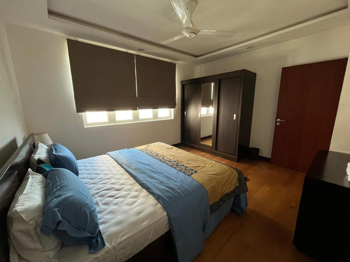 Apartment Lotus Tower & Harbour View On320